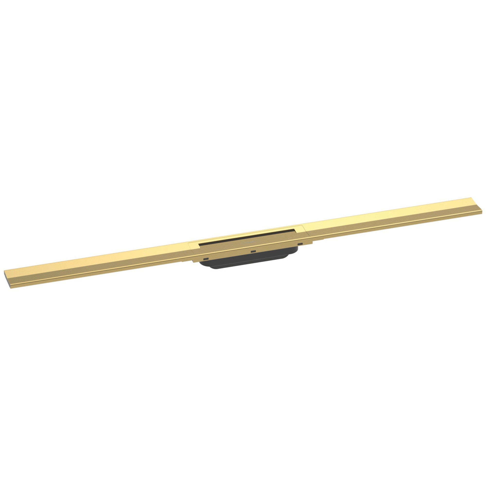 Hansgrohe Linear Duş Kanalı 100 Cm Kesil Eviye Bataryası Serbest Kurulum İçin 56046990