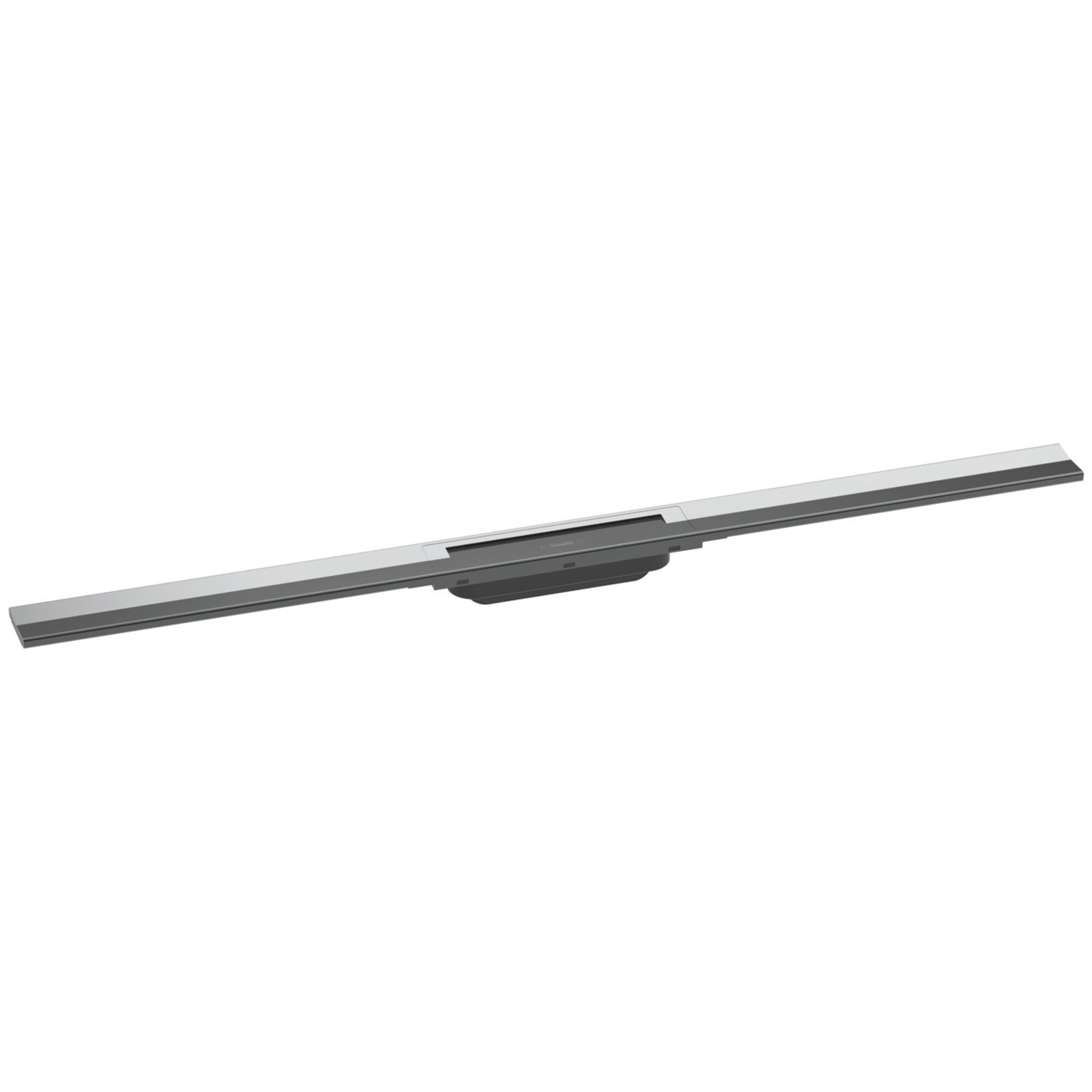 Hansgrohe Linear Duş Kanalı 100 Cm Kesil Eviye Bataryası Serbest Kurulum İçin 56046000