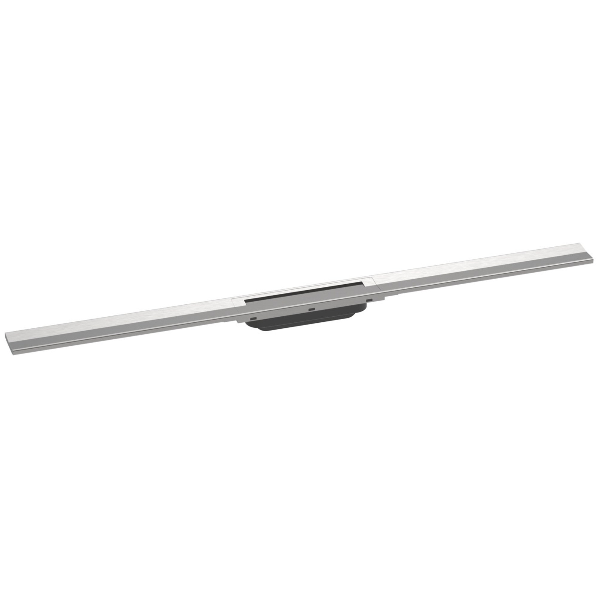 Hansgrohe Linear Duş Kanalı 100 Cm Kesil Eviye Bataryası Serbest Kurulum İçin 56046800