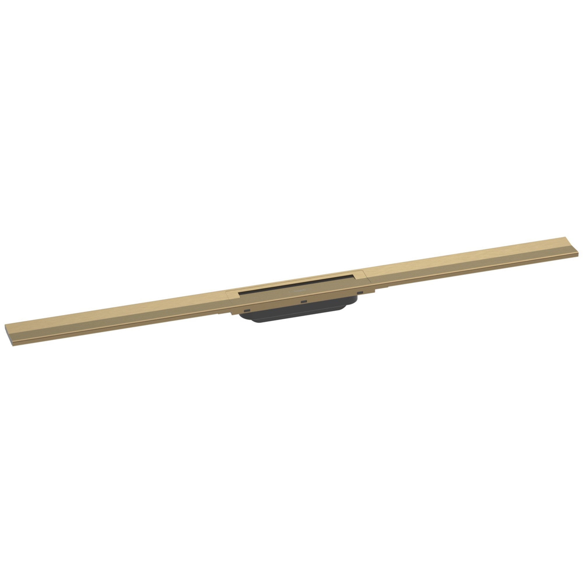 Hansgrohe Linear Duş Kanalı 100 Cm Kesil Eviye Bataryası Serbest Kurulum İçin 56046140