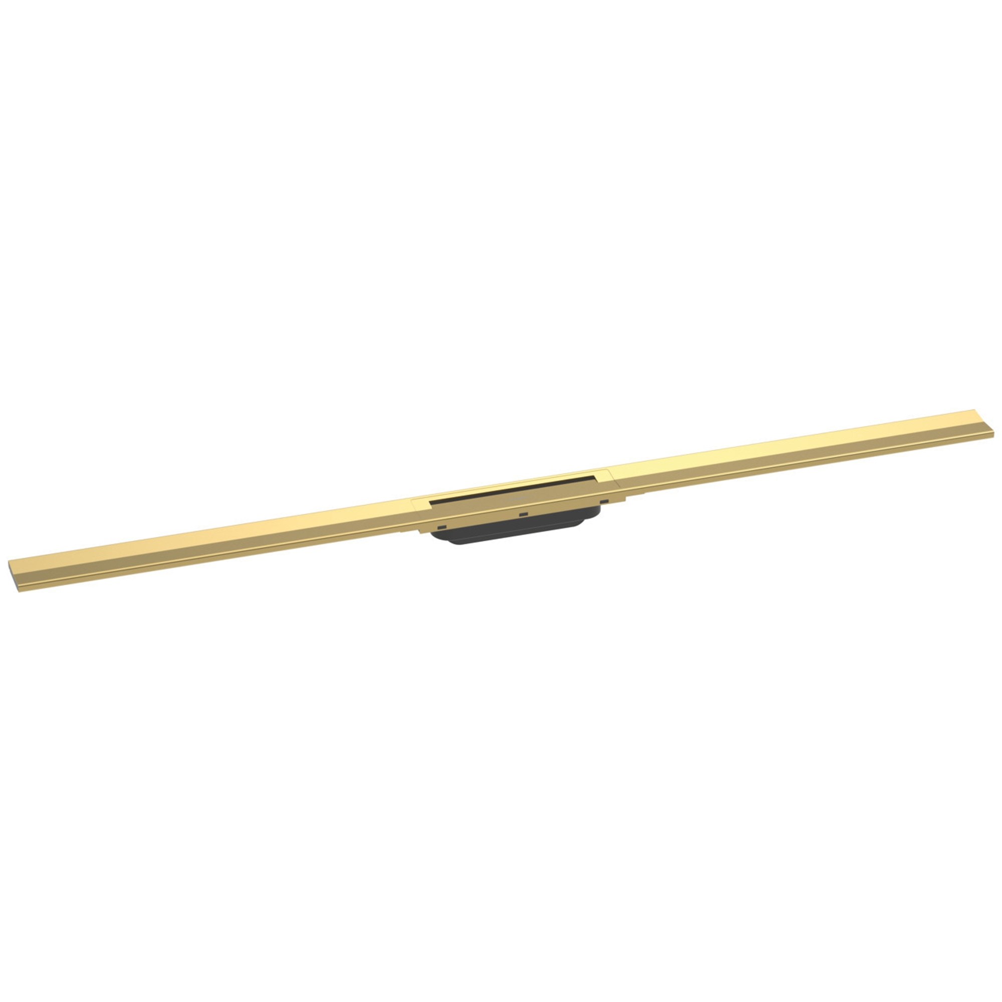Hansgrohe Linear Duş Kanalı 120 Cm Kesil Eviye Bataryası Serbest Kurulum İçin 56047990