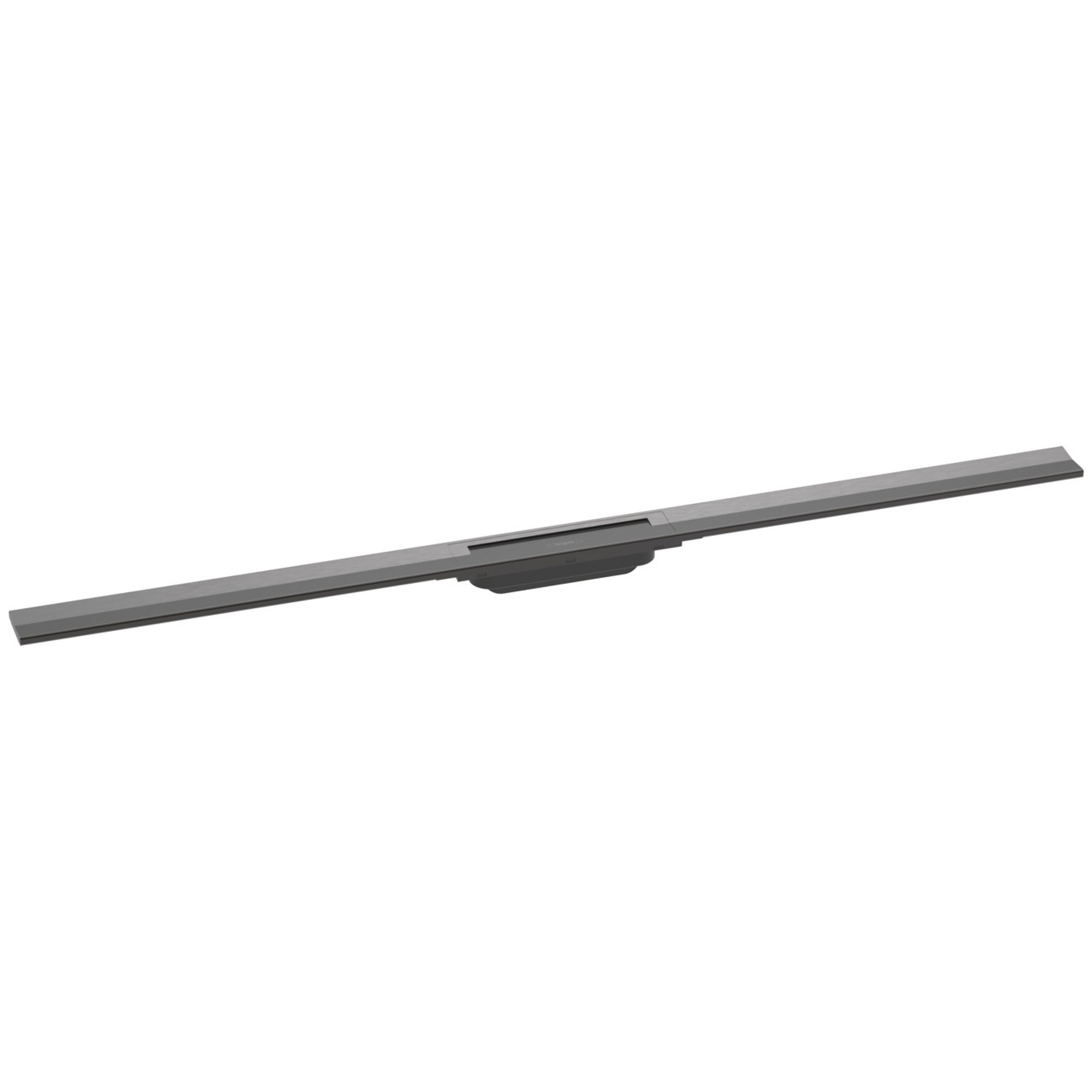 Hansgrohe Linear Duş Kanalı 120 Cm Kesil Eviye Bataryası Serbest Kurulum İçin 56047340
