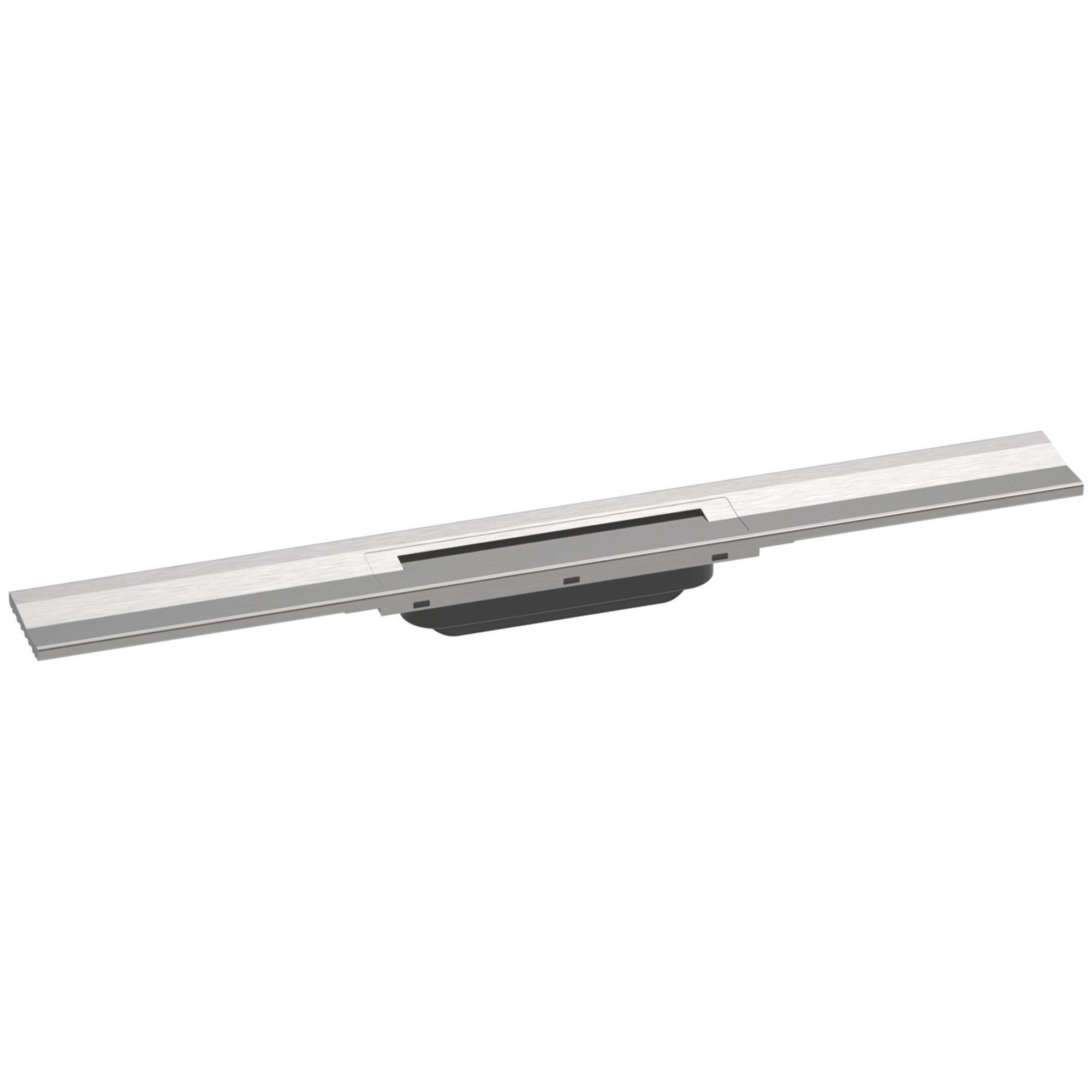 Hansgrohe Linear Duş Kanalı 70 Cm Kesil Eviye Bataryası Duvara Montaj 56050800