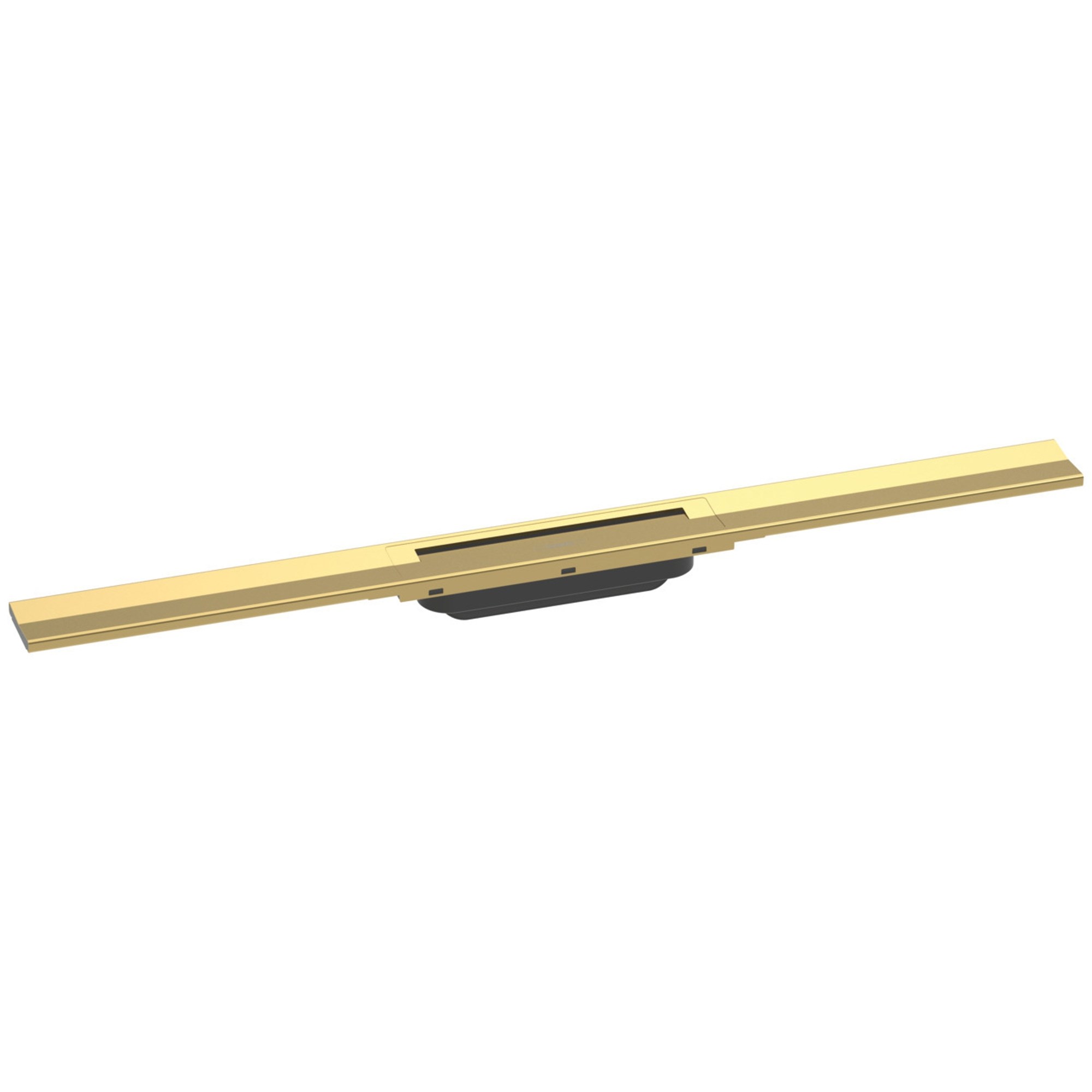 Hansgrohe Linear Duş Kanalı 80 Cm Kesil Eviye Bataryası Serbest Kurulum İçin 56044990