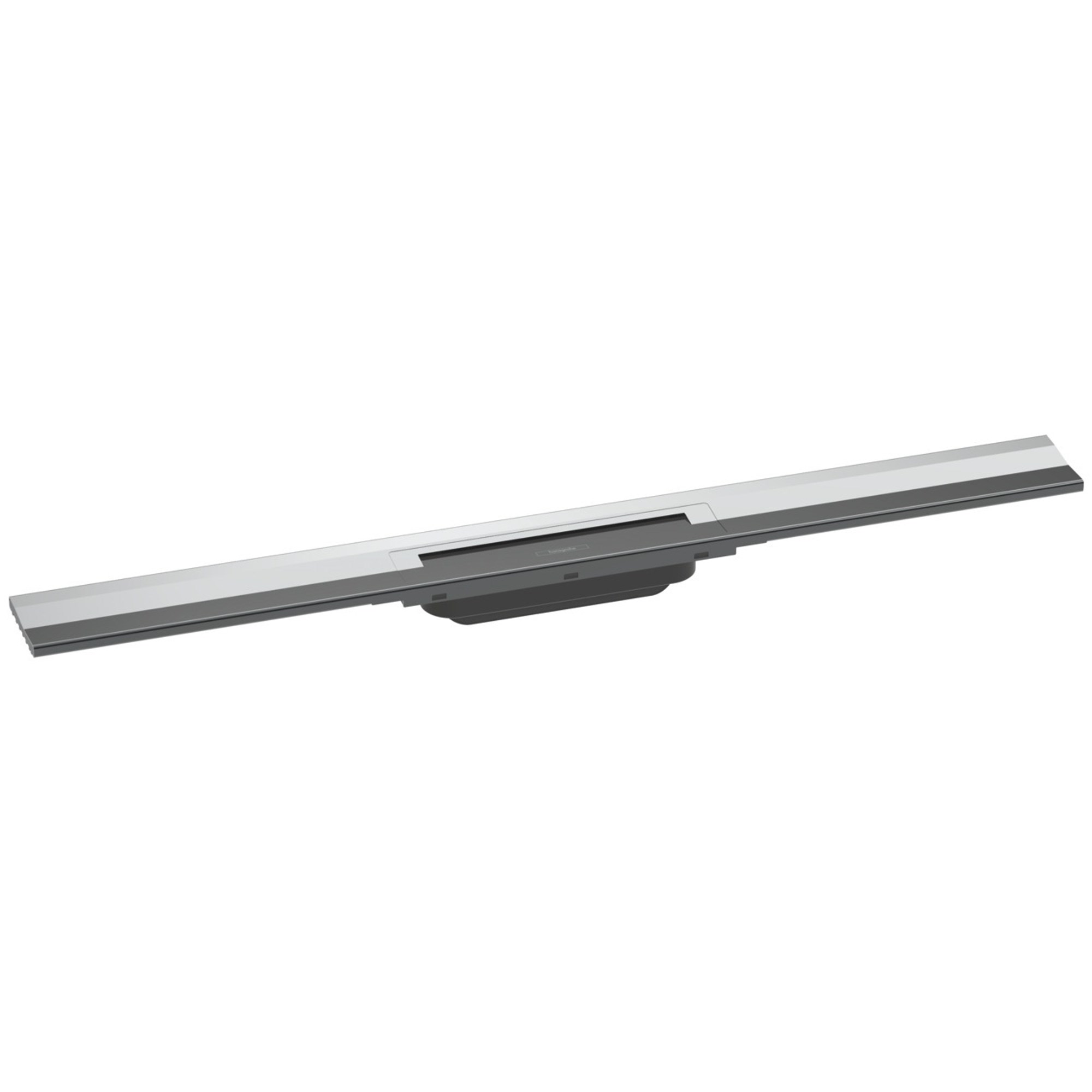 Hansgrohe Linear Duş Kanalı 80 Cm Kesil Eviye Bataryası Duvara Montaj 56051000