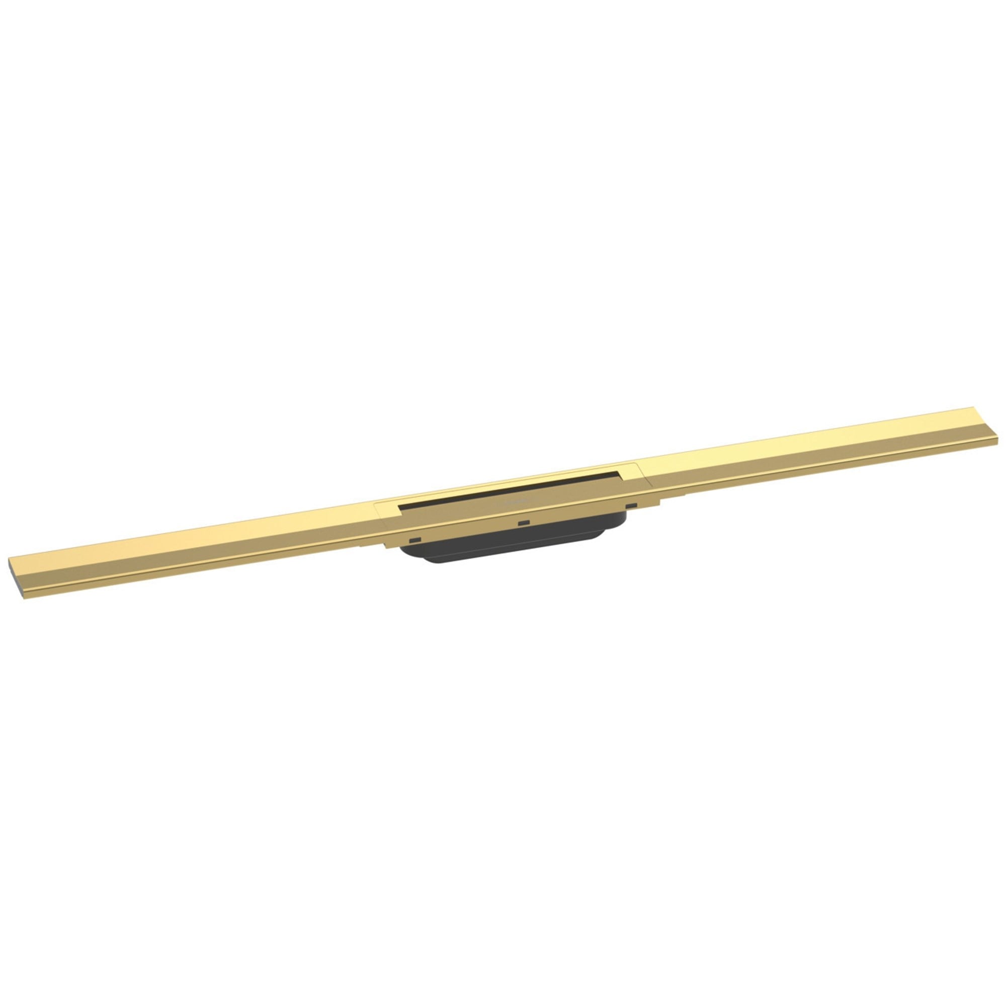 Hansgrohe Linear Duş Kanalı 90 Cm Kesil Eviye Bataryası Serbest Kurulum İçin 56045990
