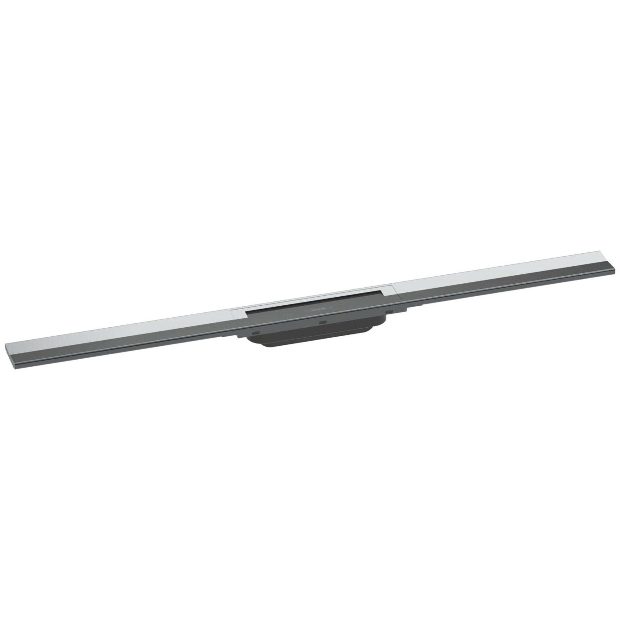 Hansgrohe Linear Duş Kanalı 90 Cm Kesil Eviye Bataryası Serbest Kurulum İçin 56045000