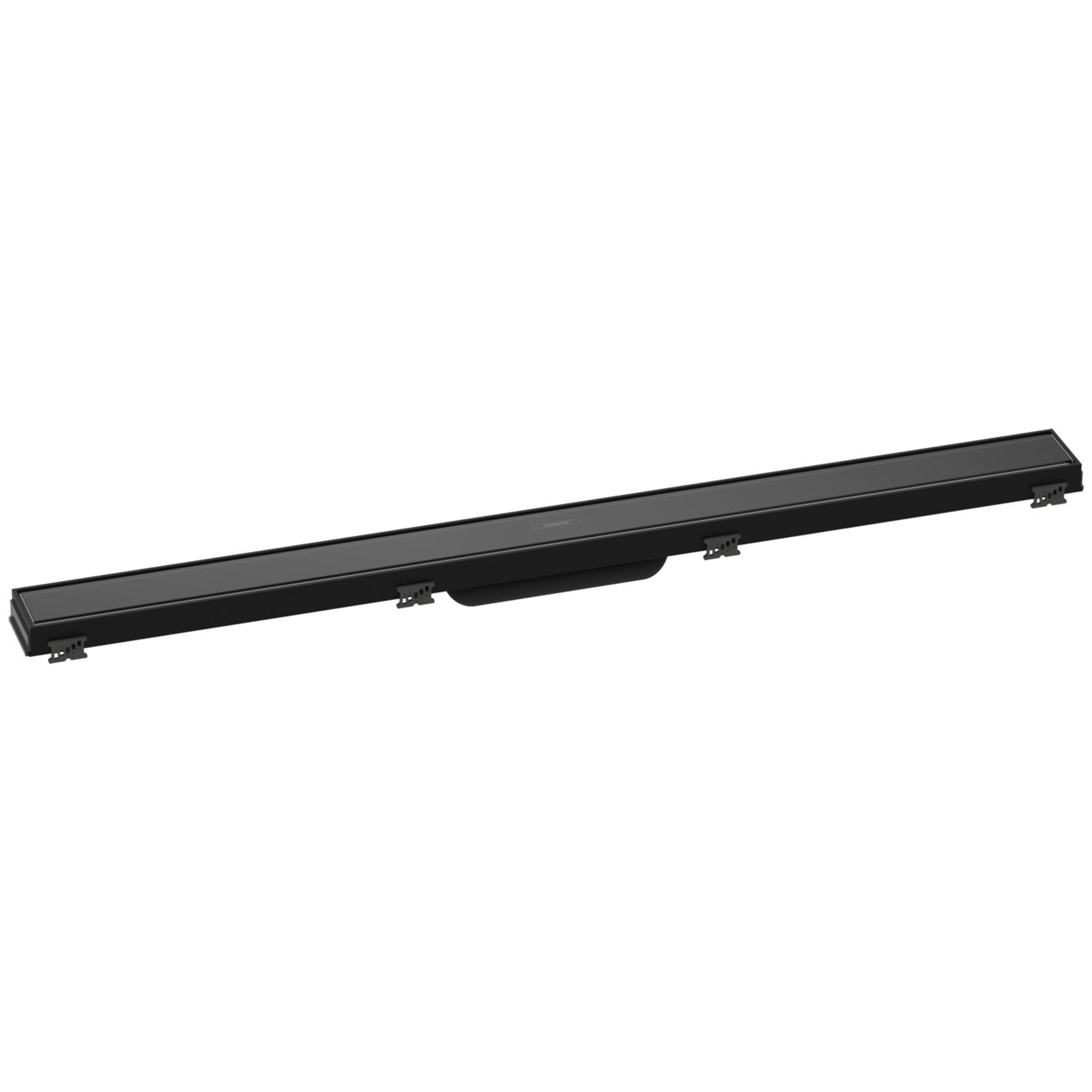Hansgrohe Linear Duş Kanalı 90 Cm Seramik Kaplanabilir Kapak, Yüksekliği Ayarlanabilir Çerçeve İle 56040610
