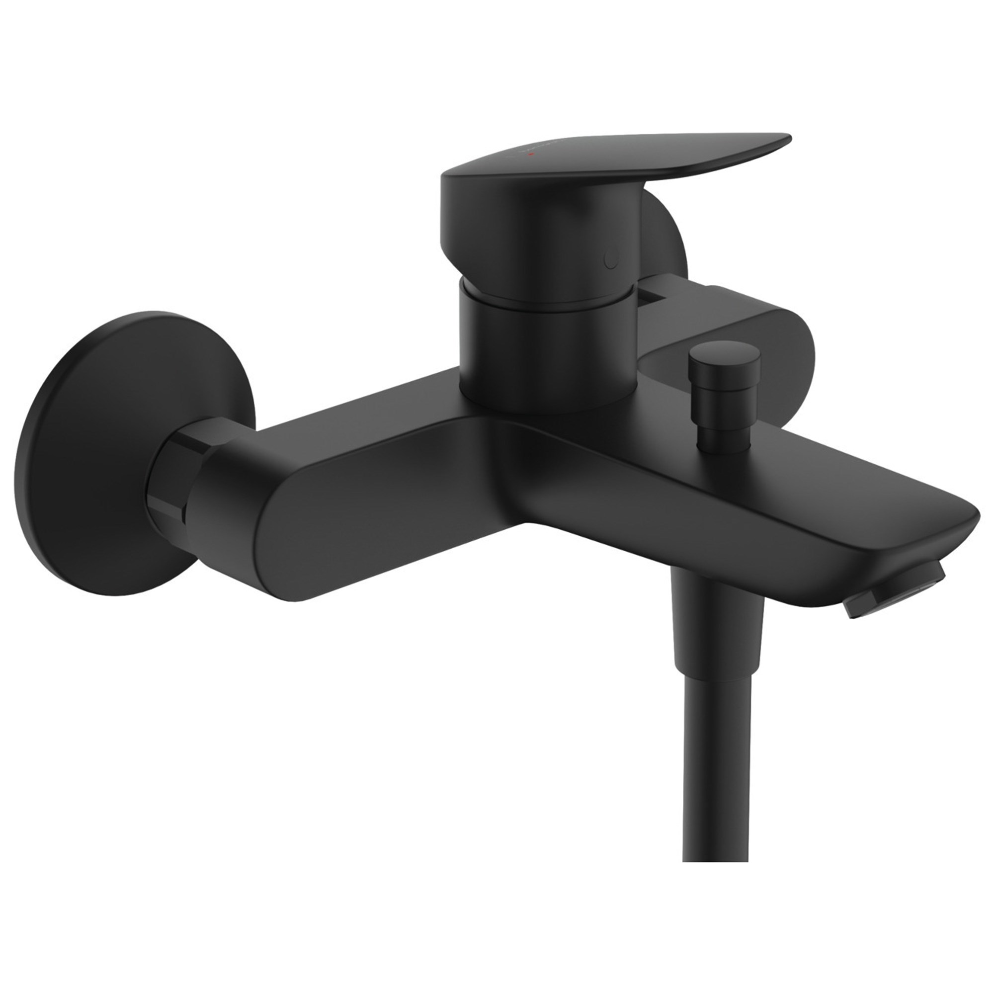 Hansgrohe Logis Banyo Bataryası 2 Akışlı 71401670