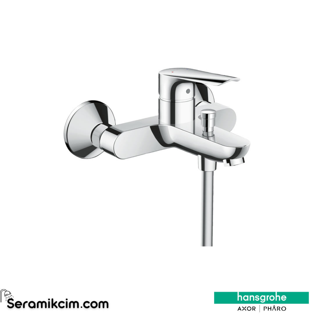 Hansgrohe Logis E Banyo Bataryası 71415000