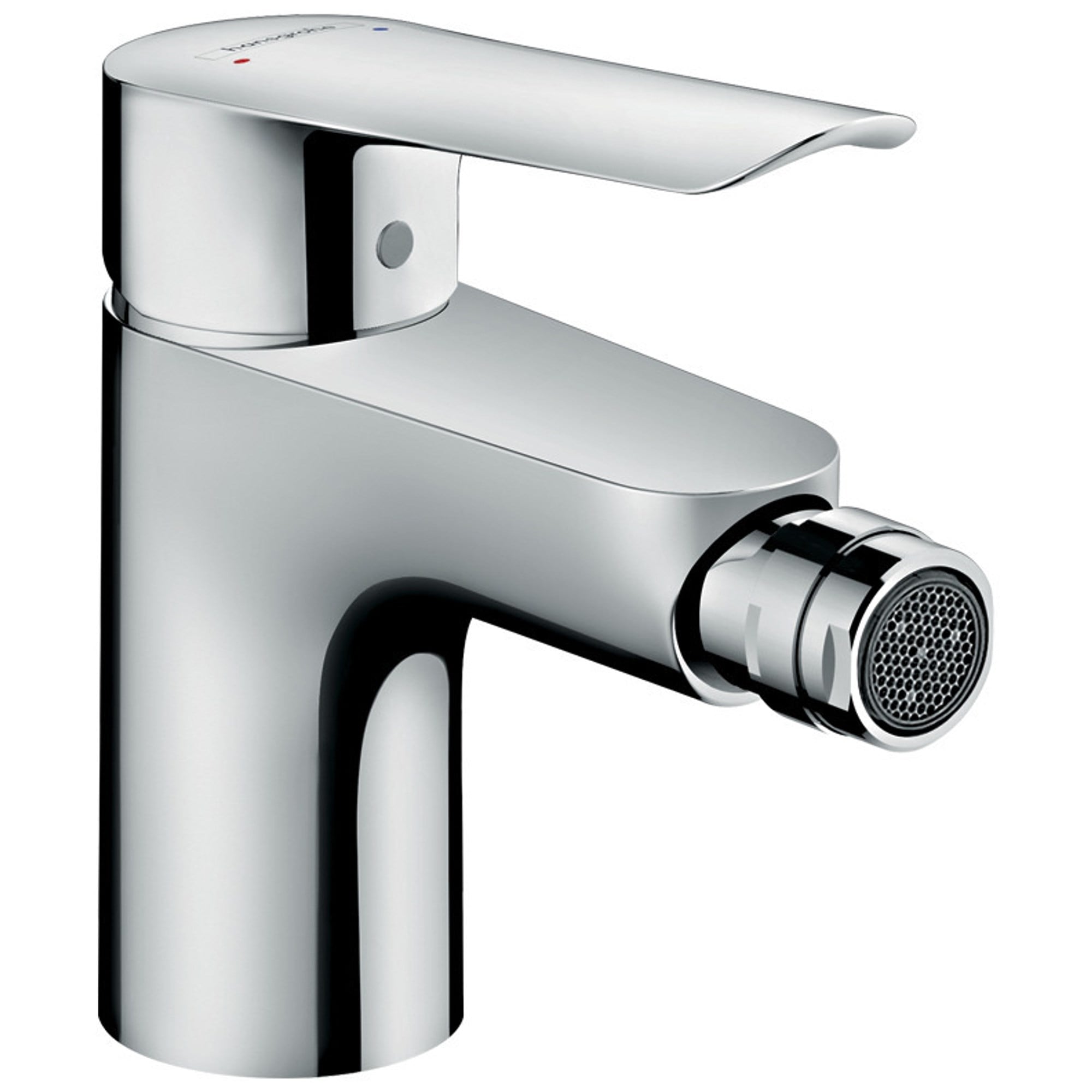 Hansgrohe Logis E Bide Bataryasıataryası Kumandalı 71232000