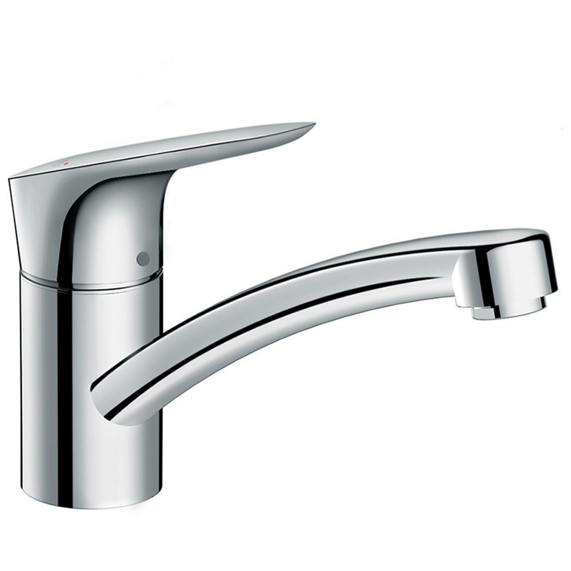 Hansgrohe Logis Eviye Bataryası 71830000