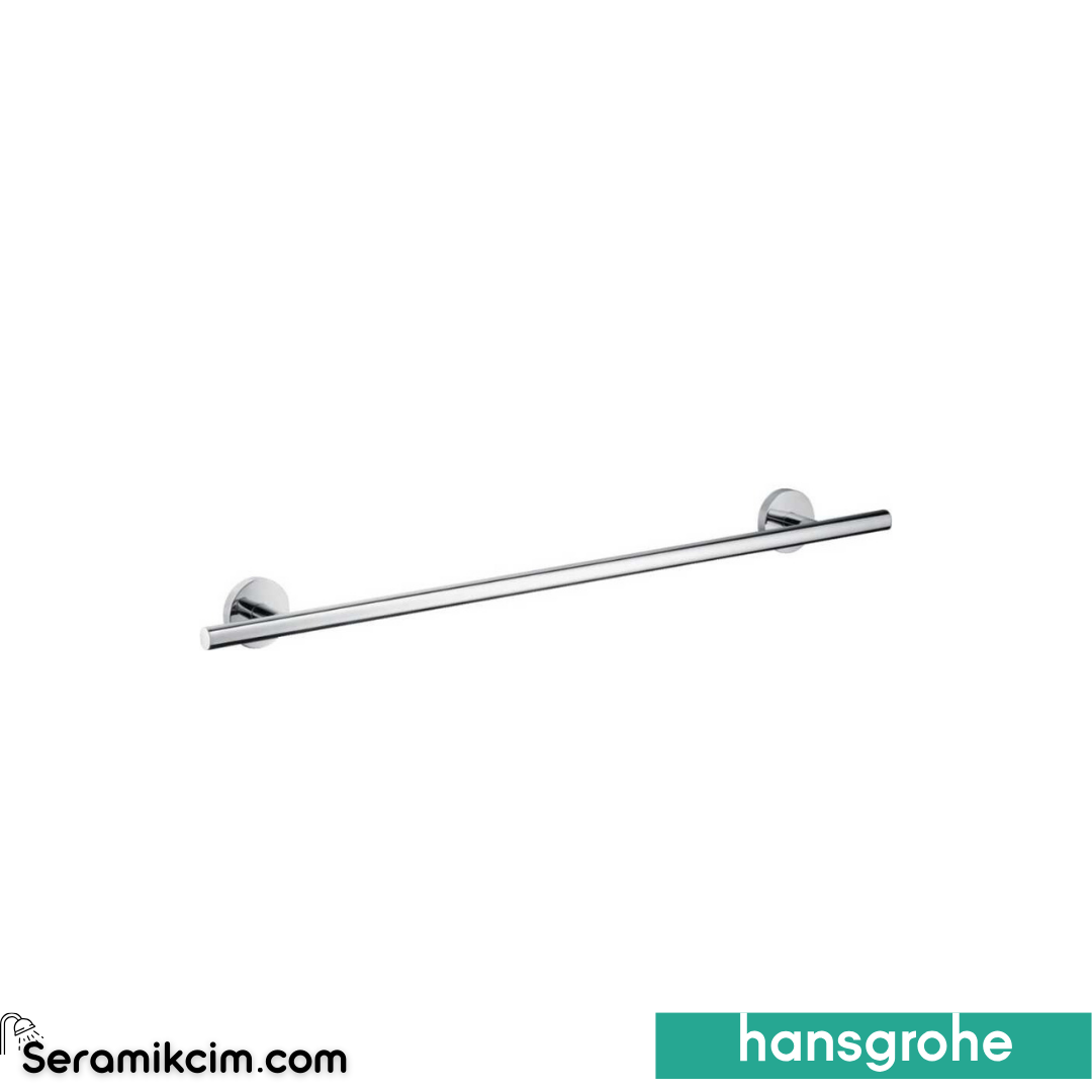 Hansgrohe Logis Havluluk Krom 40516000