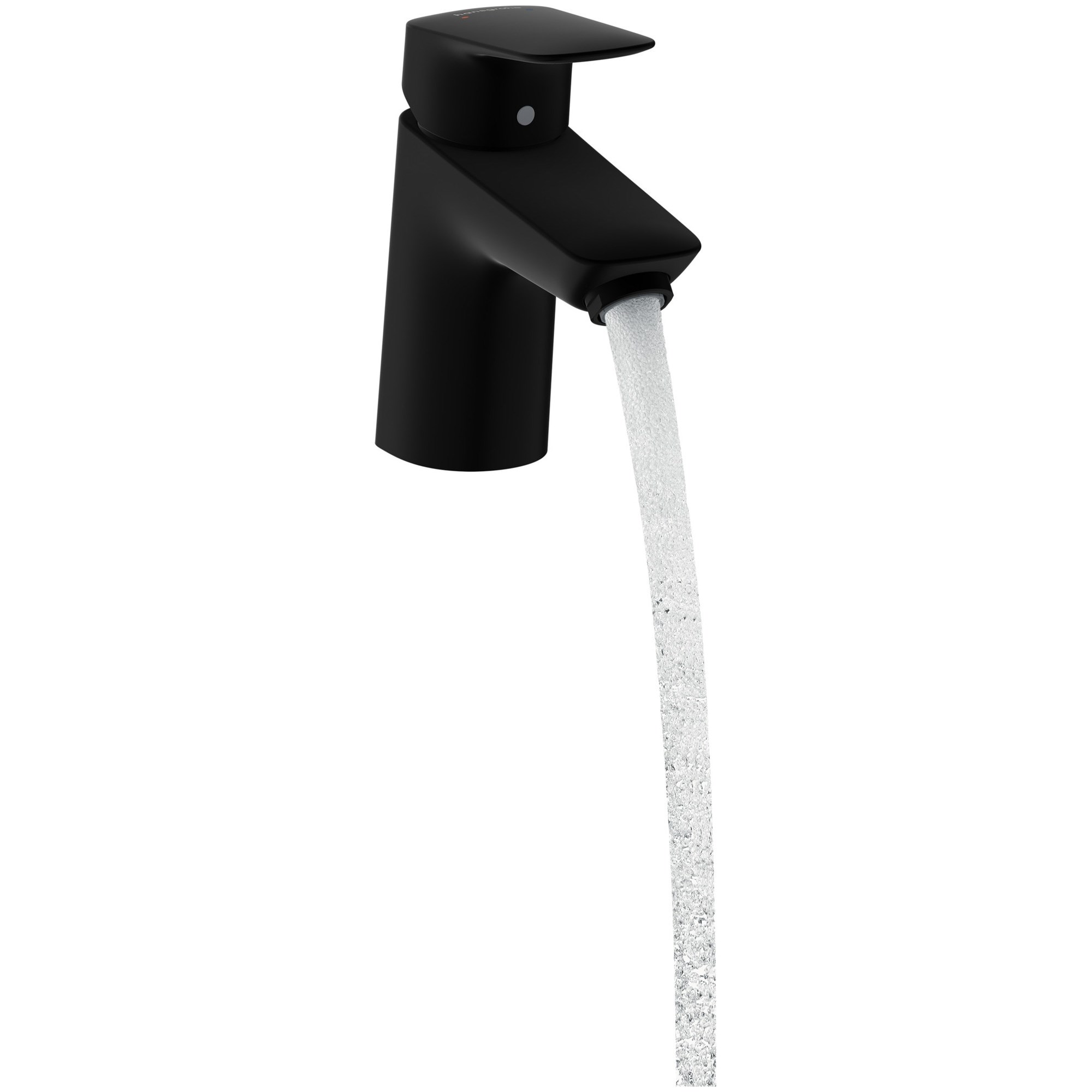 Hansgrohe Logis Lavabo Bataryası, 70 Sifon Kumandalı 71070670