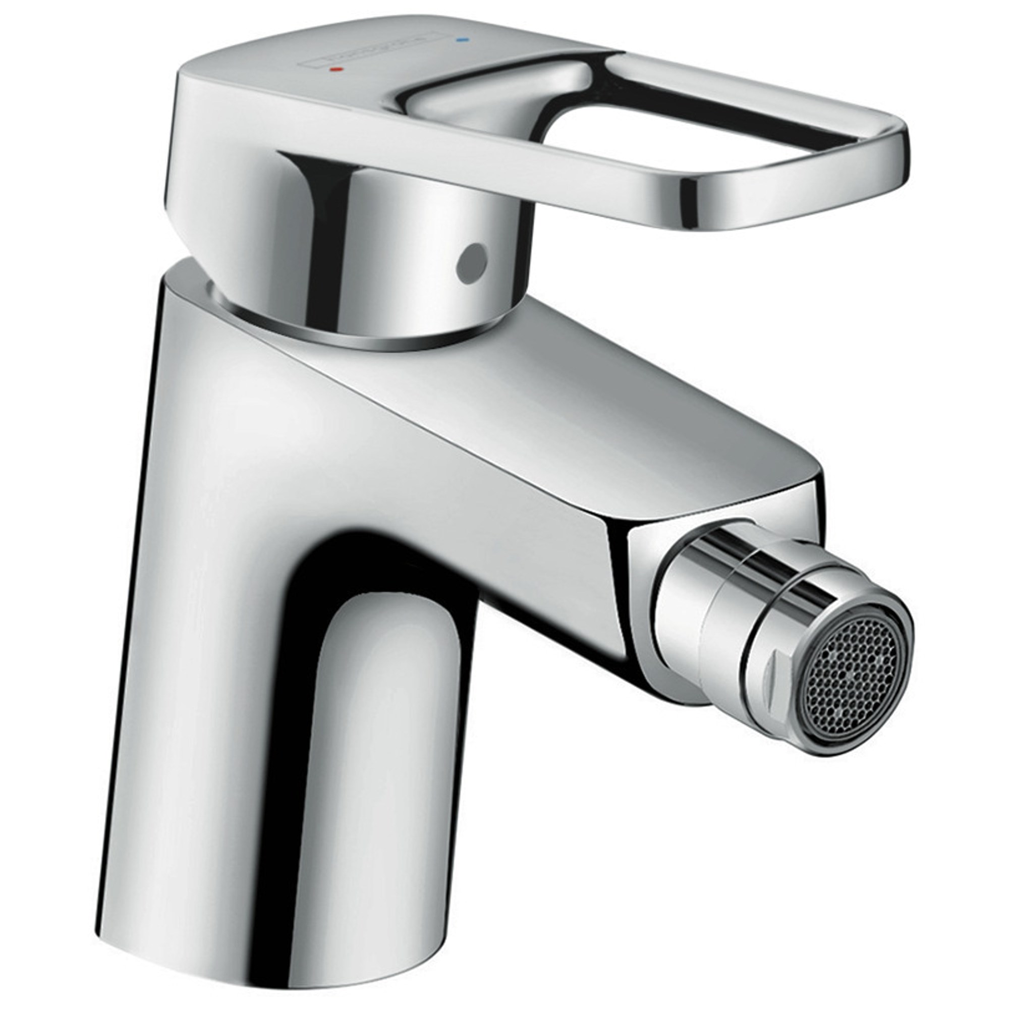 Hansgrohe Logis Loop BiDuşu Bataryası 70Kumand 71250000