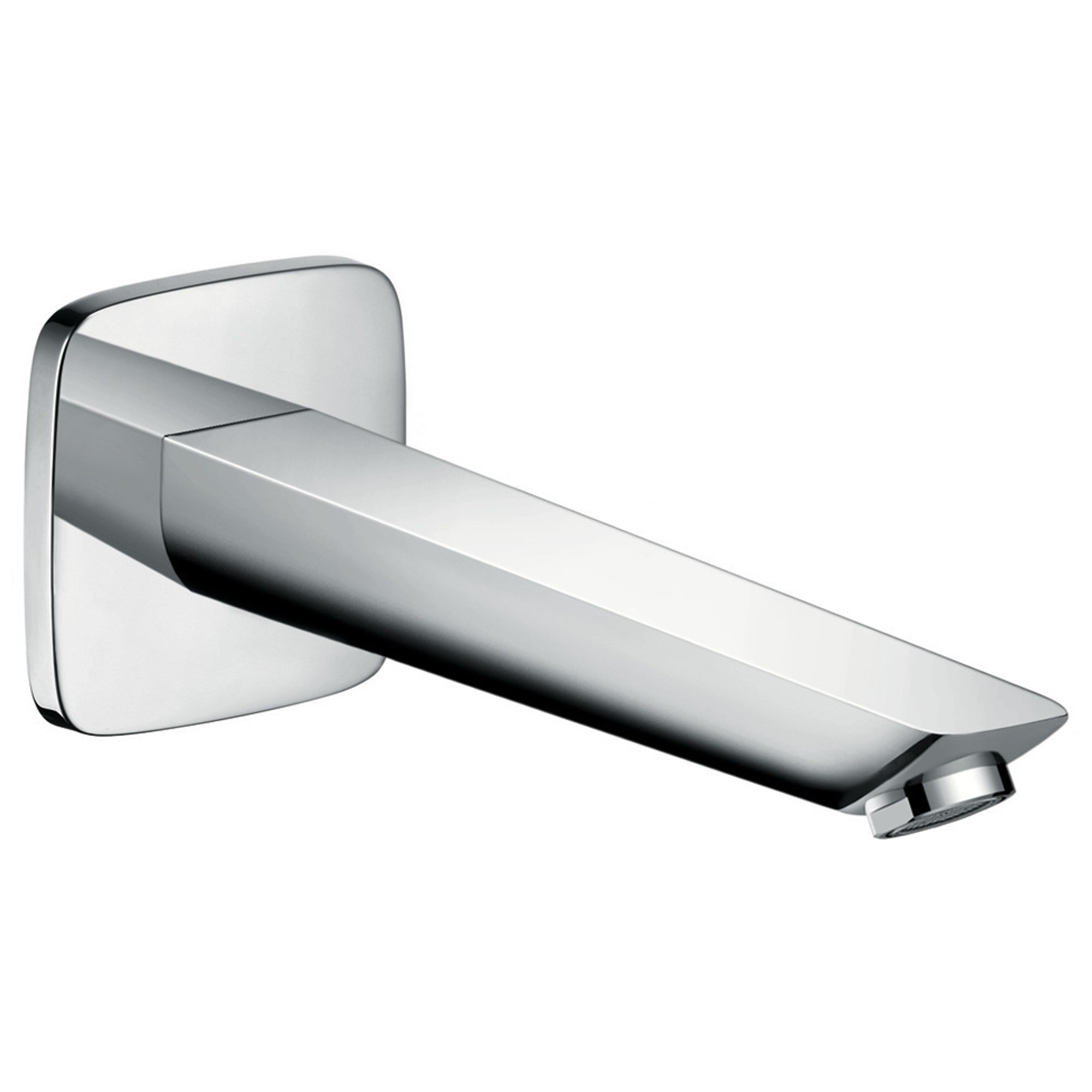 Hansgrohe Logis Q Küvet Çıkış Ucu Krom 71410000