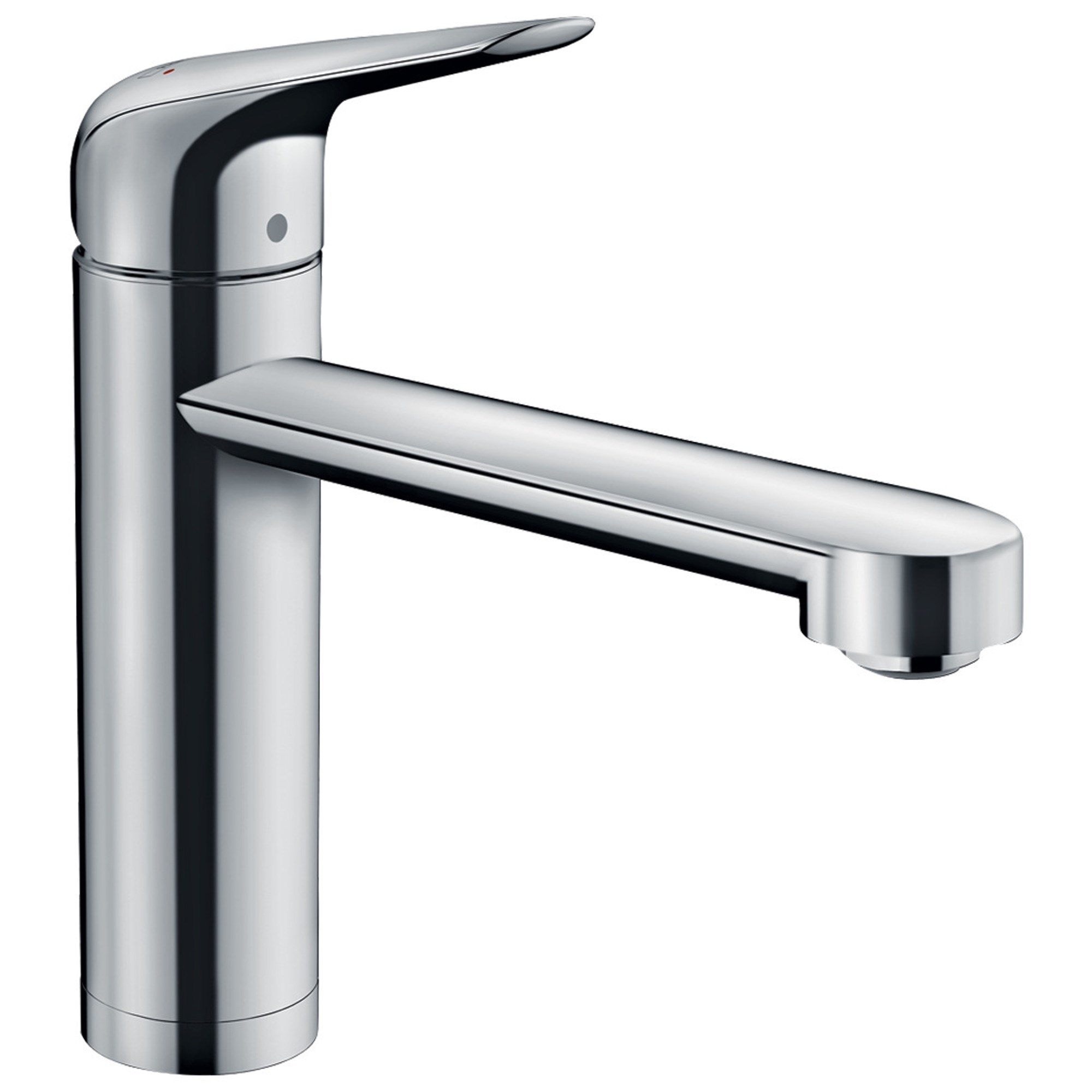 Hansgrohe M423-H120 Eviye Bataryası Penc.Önü Mont. 71807000