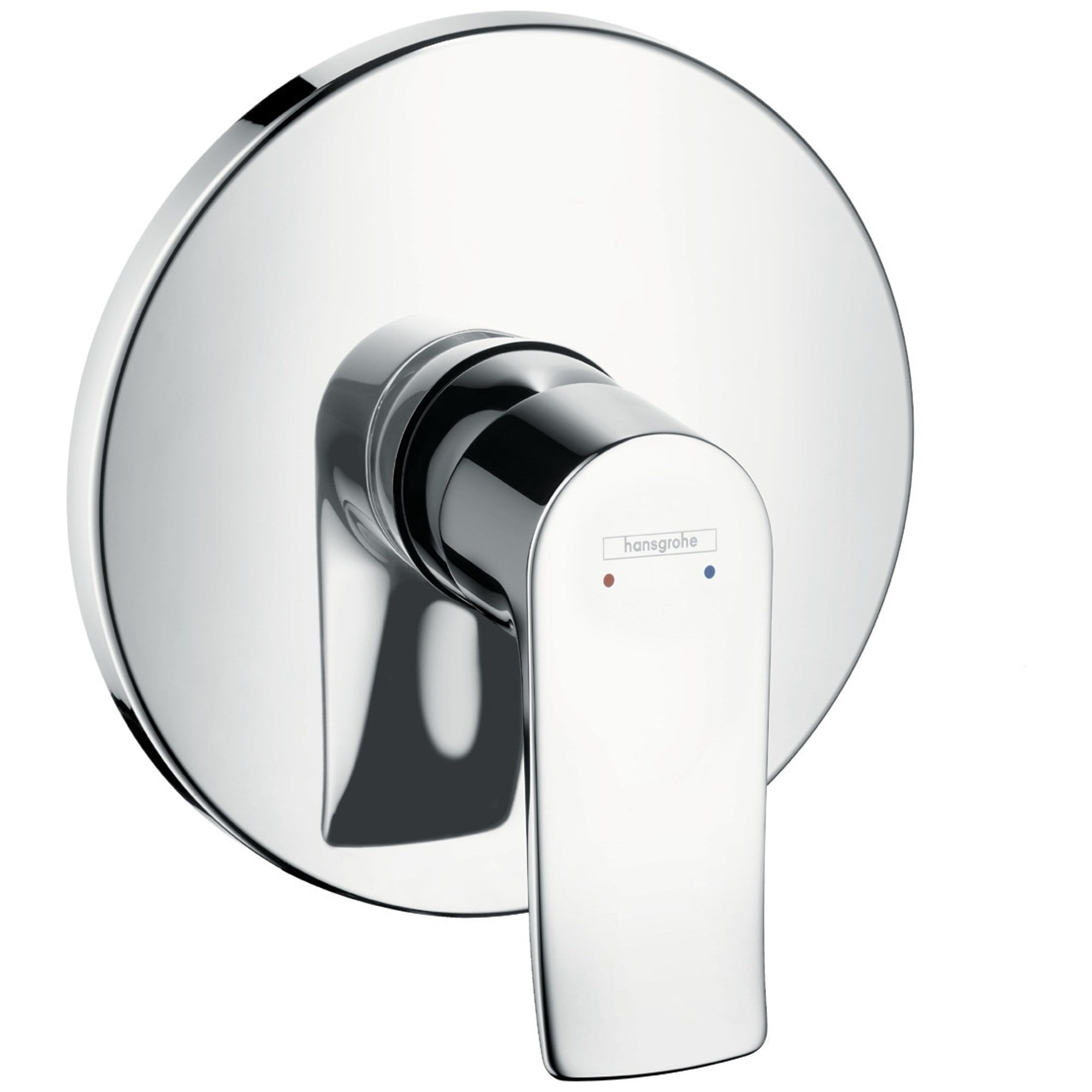 Hansgrohe Metris Ankastre Dub Yüksek D Eviye Bataryasıi 31652000