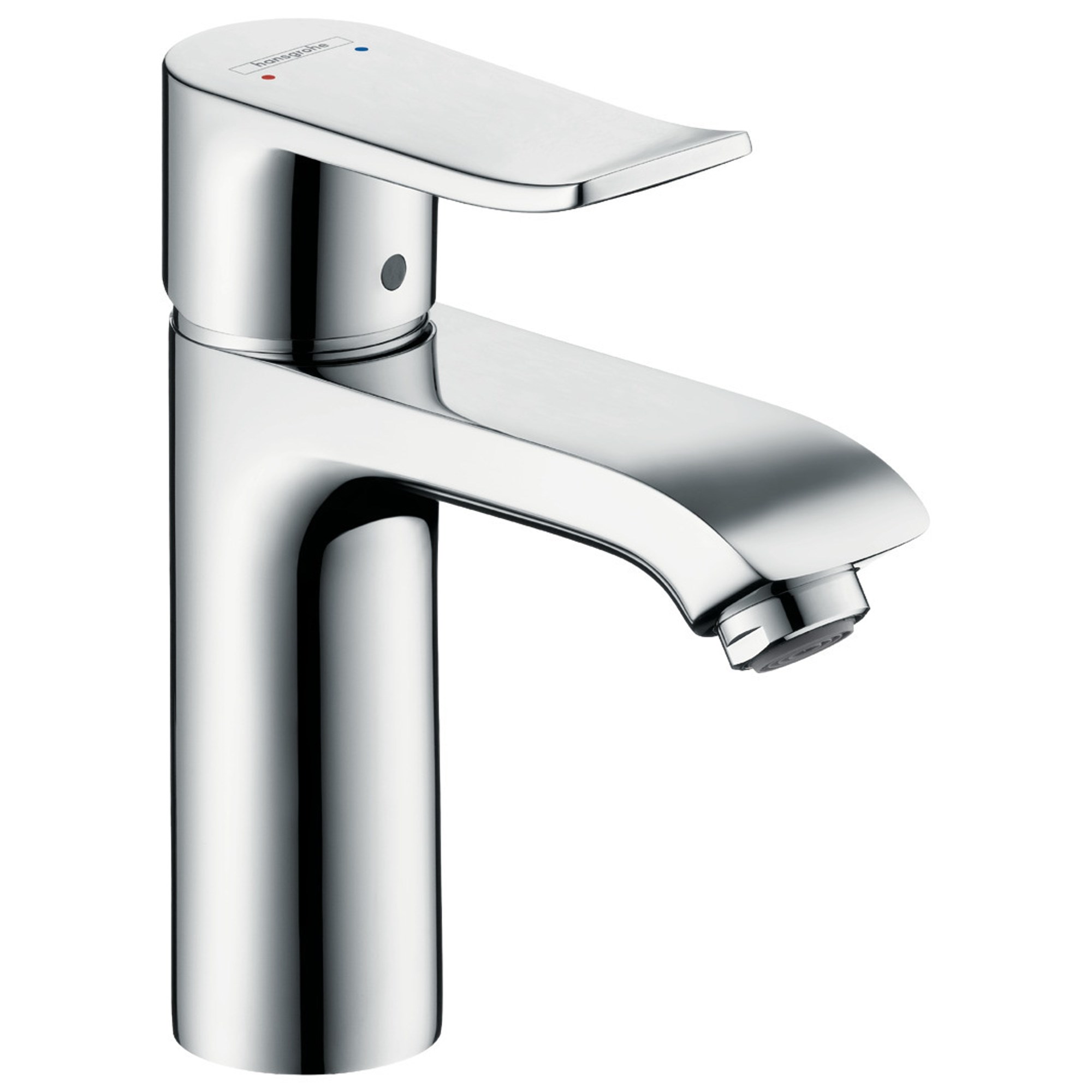 Hansgrohe Metris Lavabo Bataryası,110 31203000