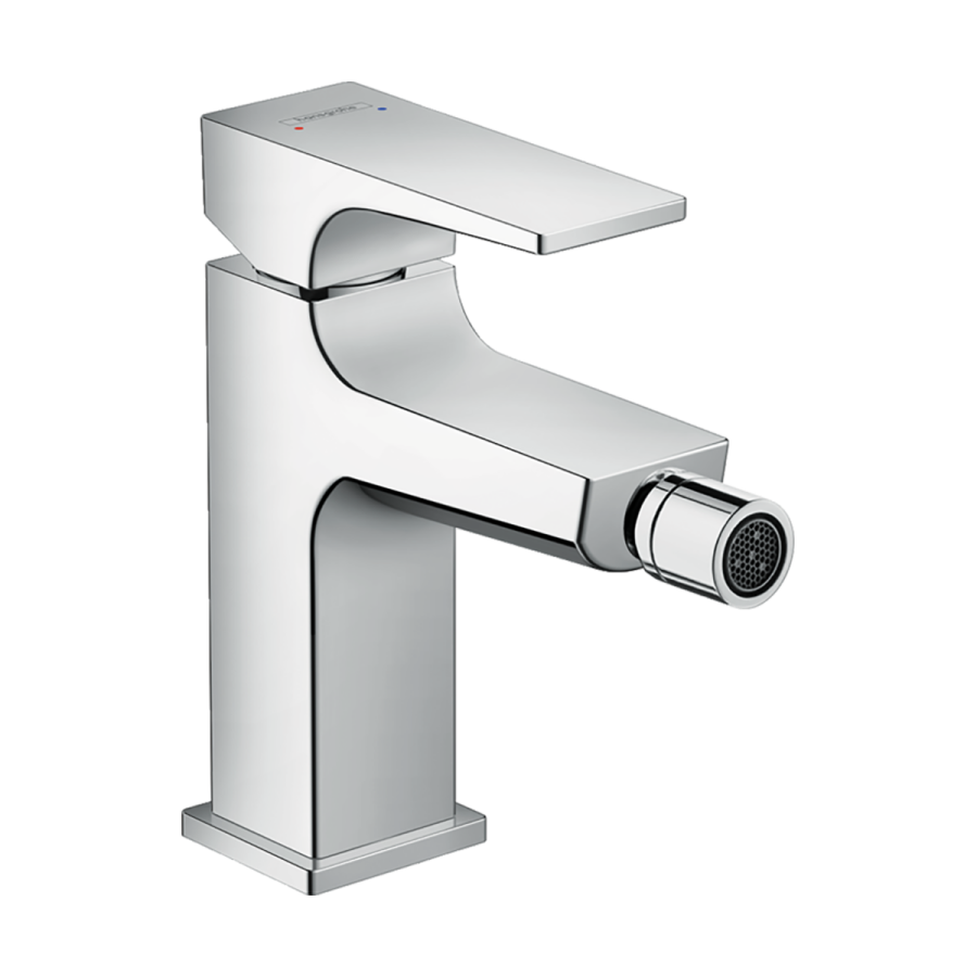 Hansgrohe Metropol Bide Bataryası Çubuk Volan 32520000