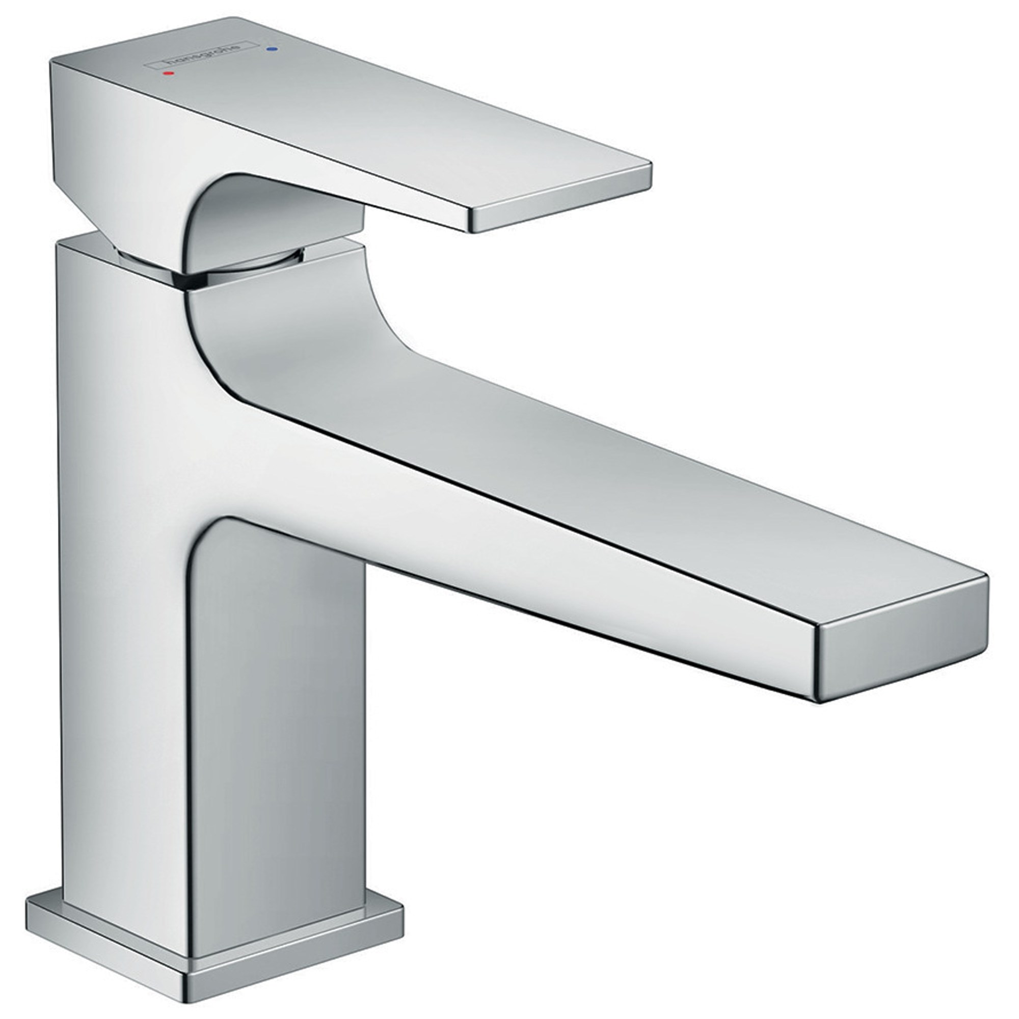 Hansgrohe Metropol Lavabo Bataryası 100 Bas-Aç 32502000
