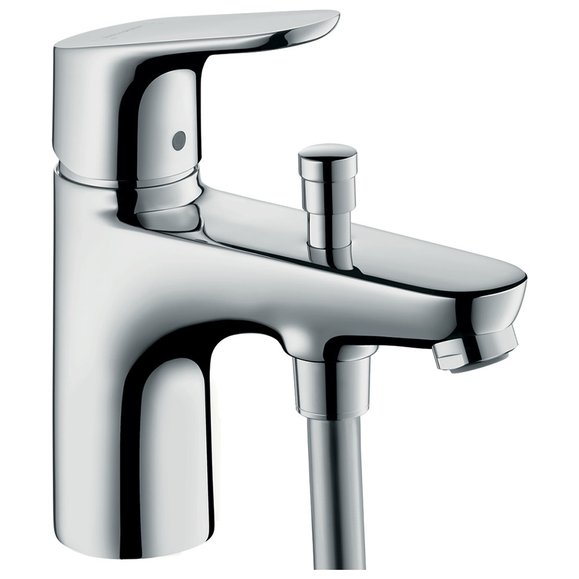 Hansgrohe Monoblok Banyo/Duş Bataryası Krom 31938000