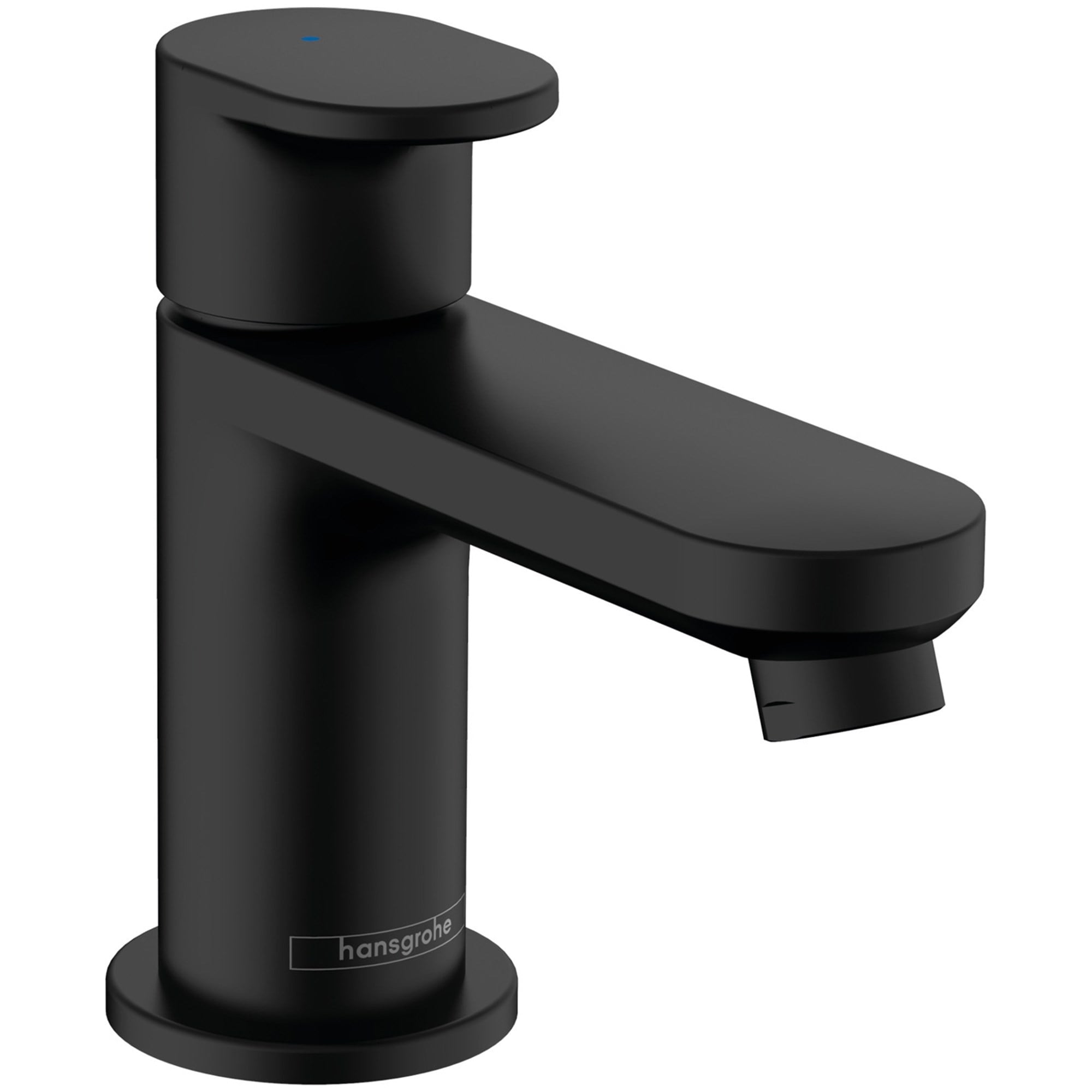 Hansgrohe Pillar Tap 70 For Cold Water Without Waste Set 71583670
