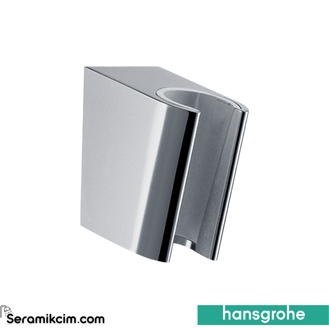 Hansgrohe Porter'S Duş Askısı Krom 28331000
