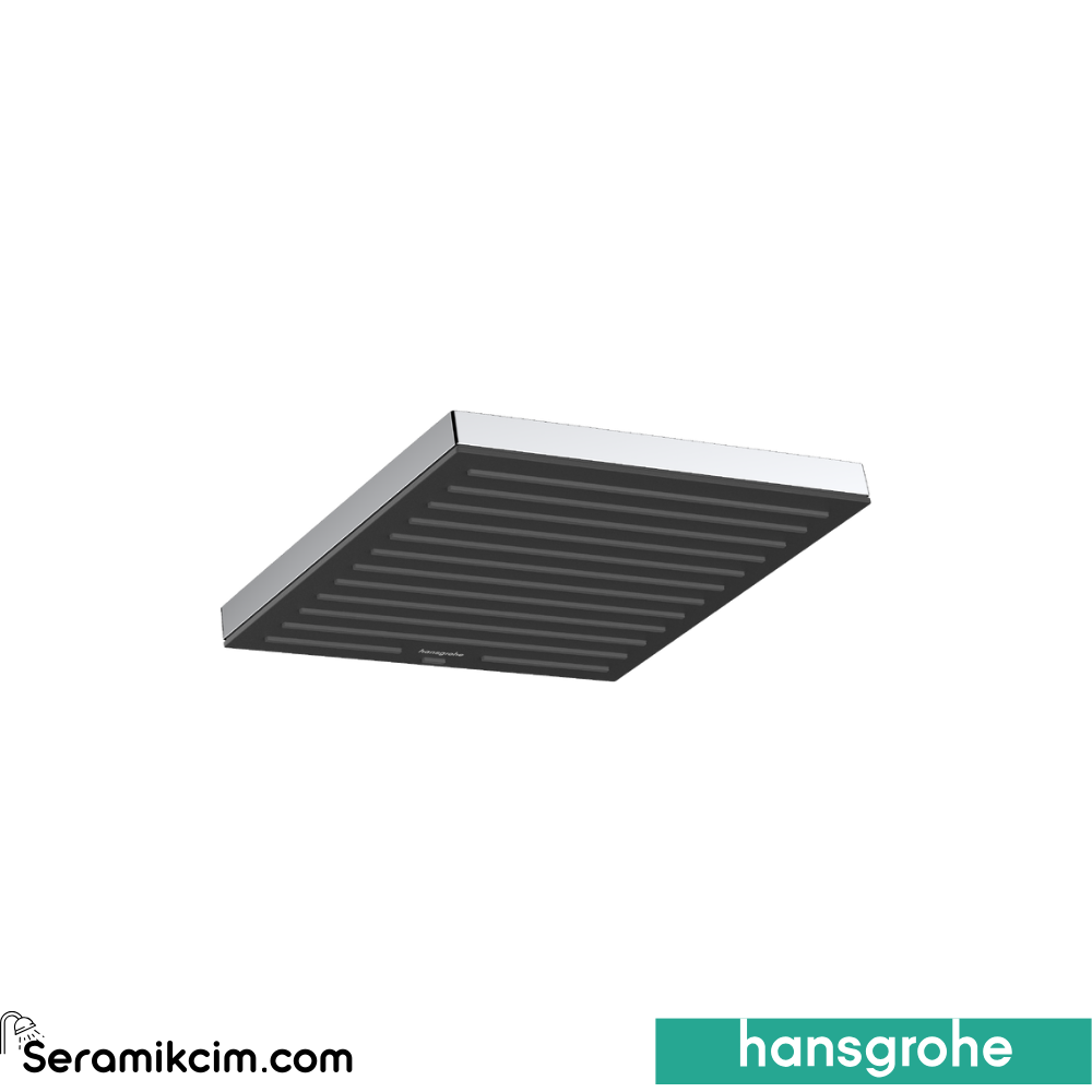 Hansgrohe Pulsify E Tepe Duşu 260 1 Fonksiyonlu 24330000