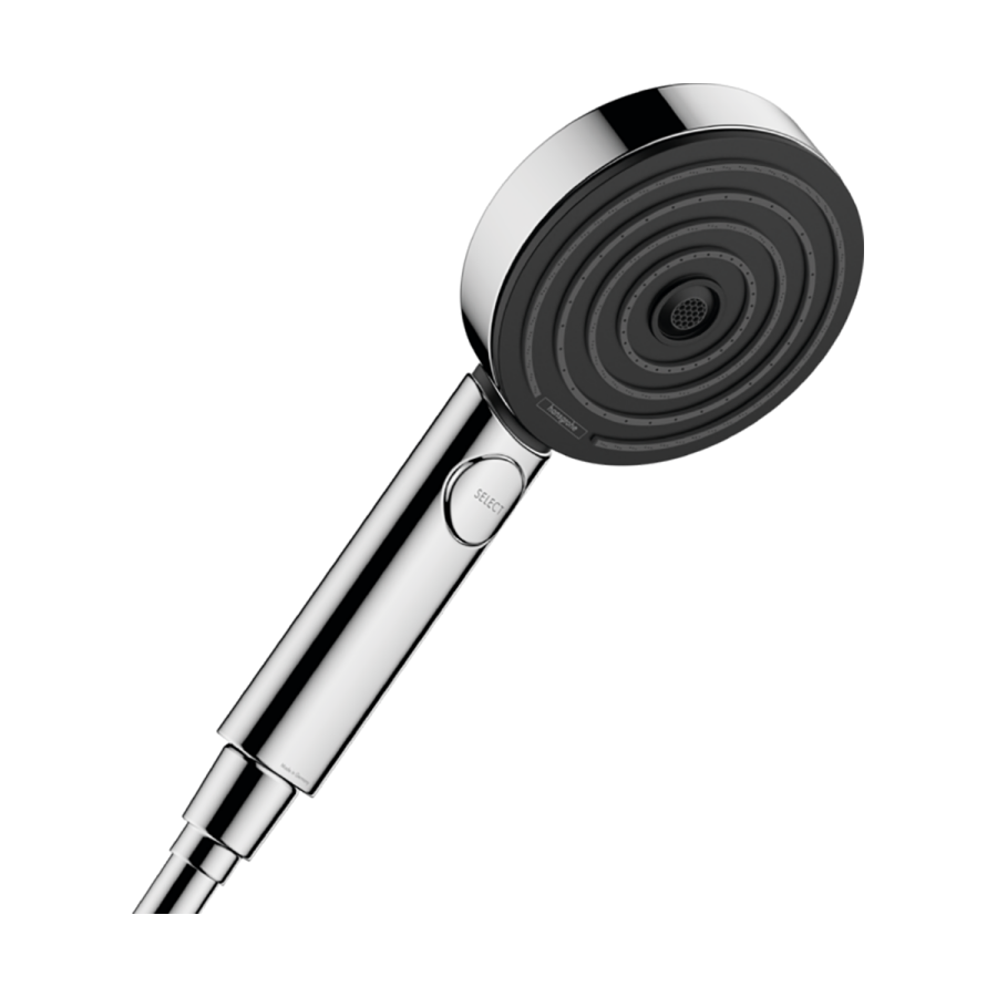 Hansgrohe Pulsify El Duşu 105 3Jet Activation Ecosmart 24101000