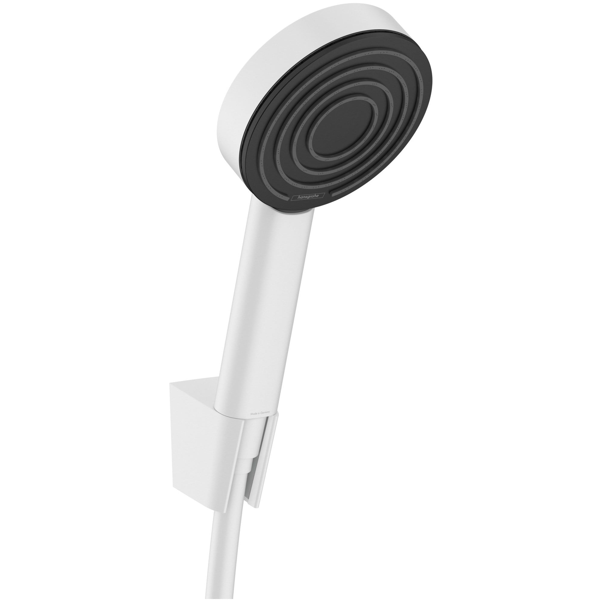 Hansgrohe Pulsify El Duşu Set 1 Fonksiyonlu  Mat Beyaz 24301700