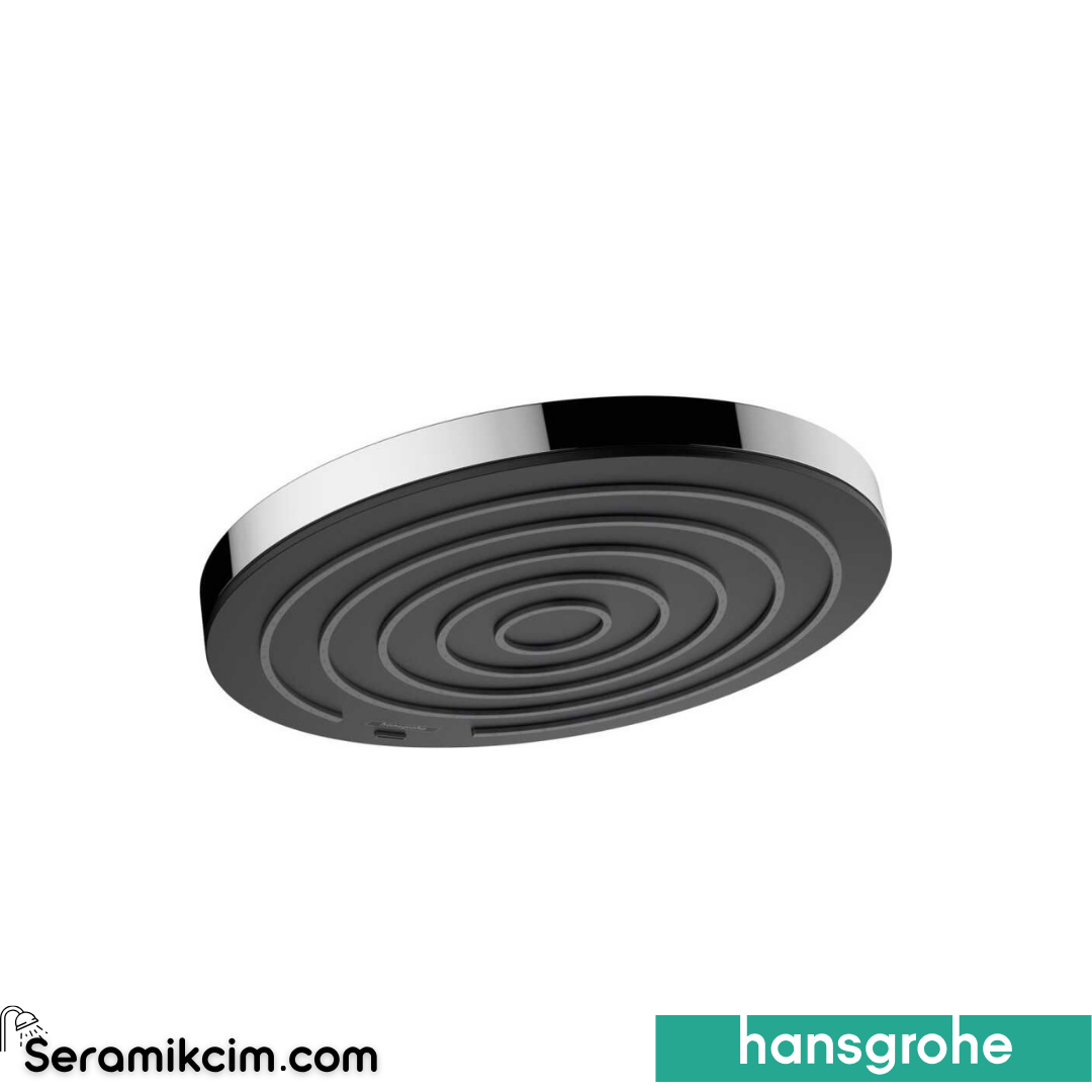 Hansgrohe Pulsify Tepe Duşu 260 1 Fonksiyonlu Krom 24140000