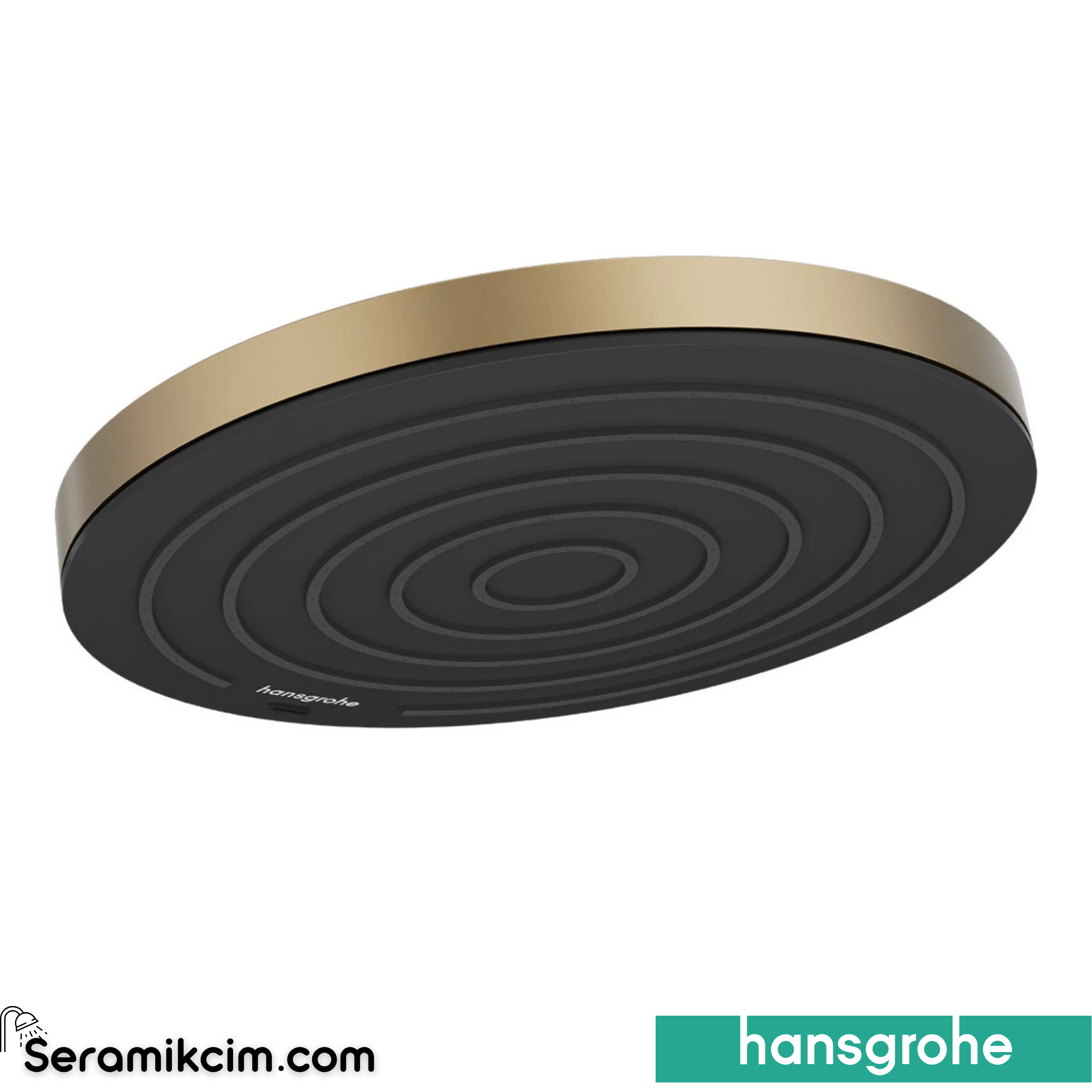 Hansgrohe Pulsify Tepe Duşu 260 1 Fonksiyonlu 24140140