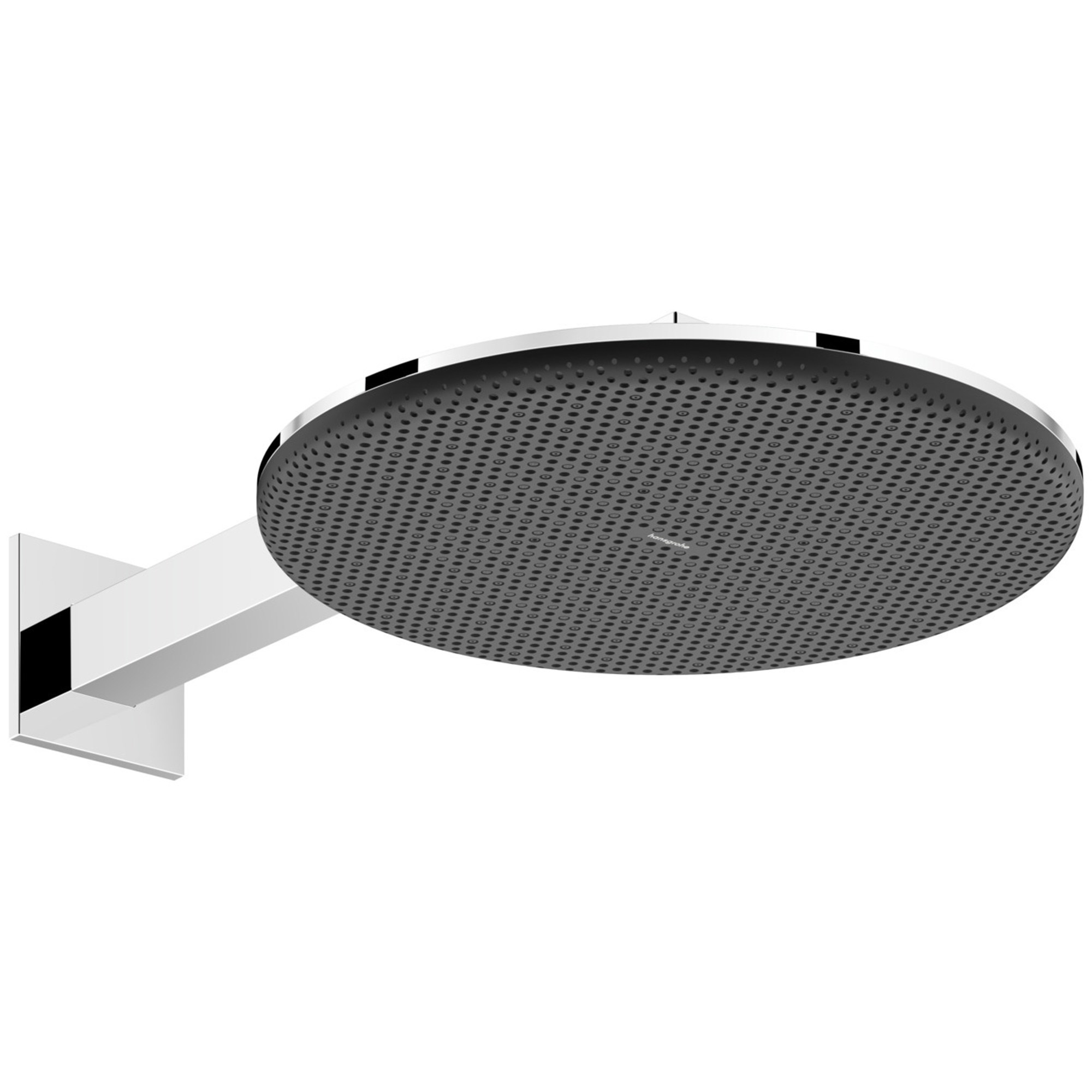 Hansgrohe Raindance Alive S Duvardan Tepe Duşu 30 cm 2 Fonksiyonlu Krom 24540000