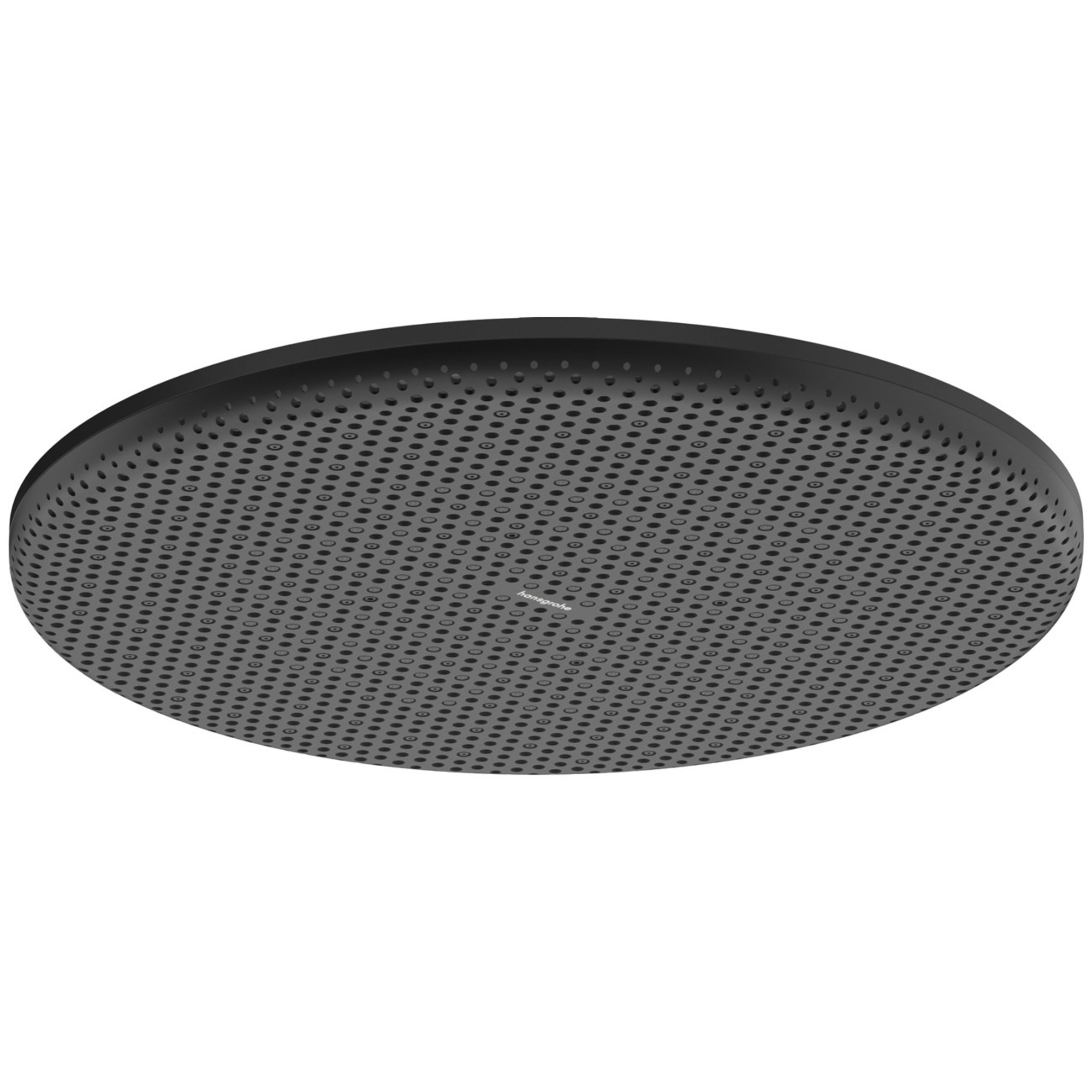 Hansgrohe Raindance Alive S Tepe Duşu 30 cm 1 Fonksiyonlu EcoSmart Mat Siyah 24521670