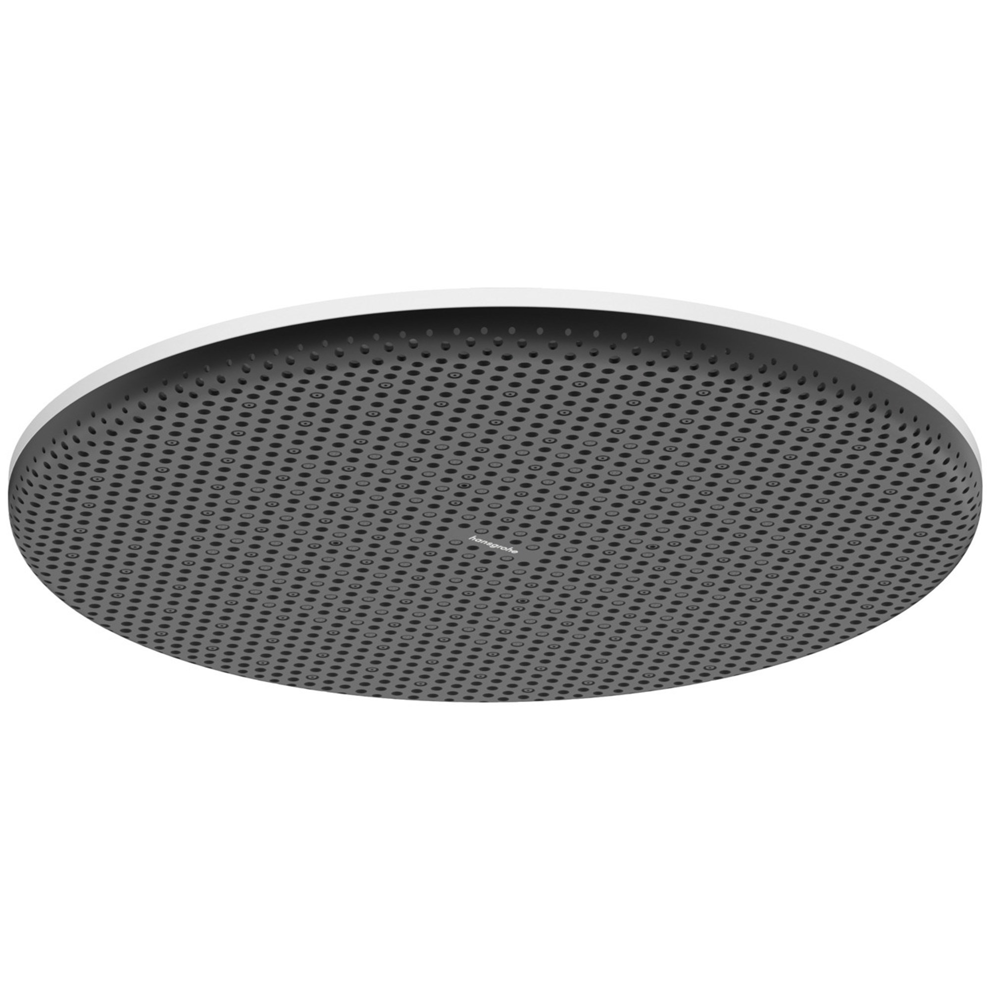 Hansgrohe Raindance Alive S Tepe Duşu 30 cm 1 Fonksiyonlu EcoSmart Mat Beyaz 24521700