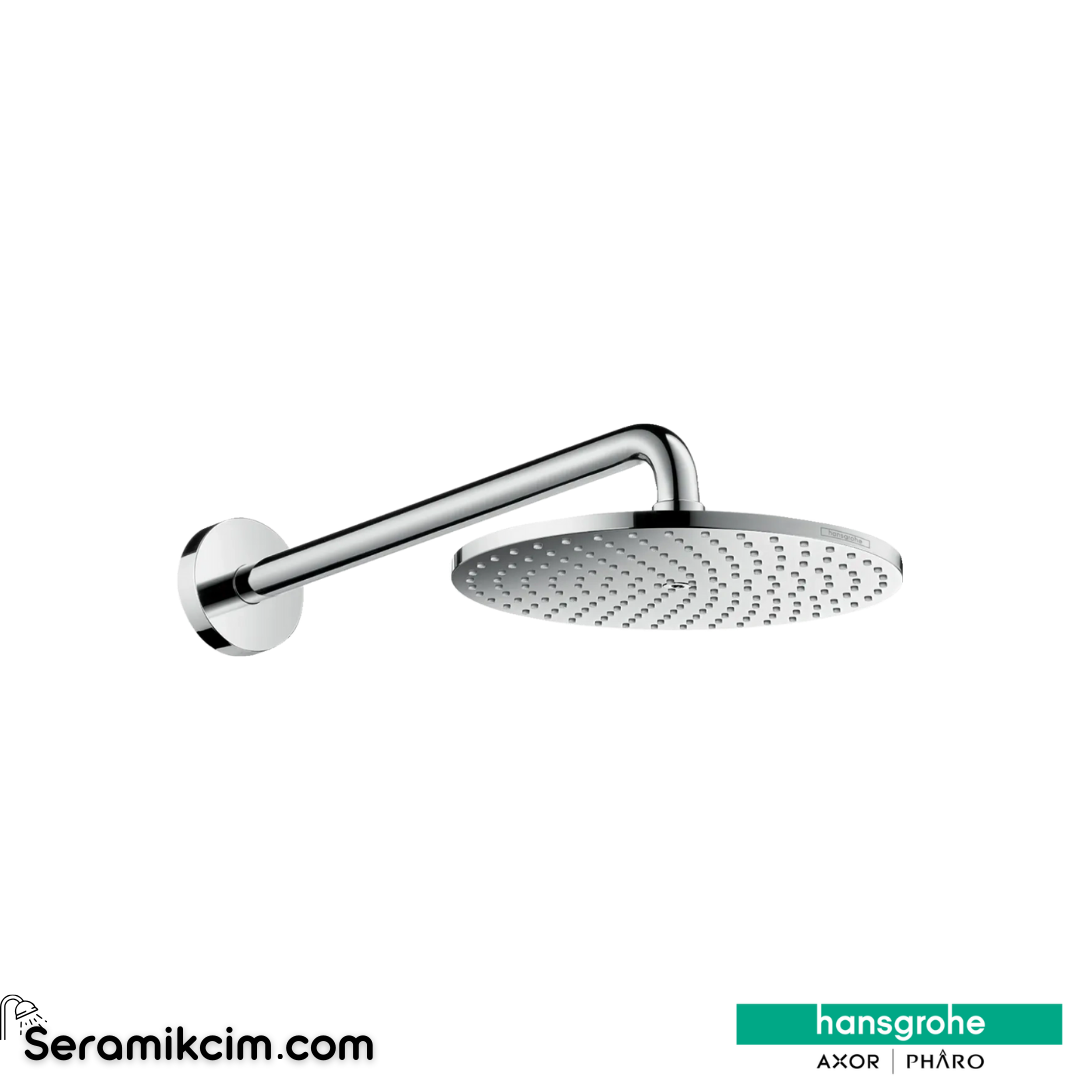 Hansgrohe Raindance S Tepe Duşu 240 1 Fonksiyonlu Krom 27607000