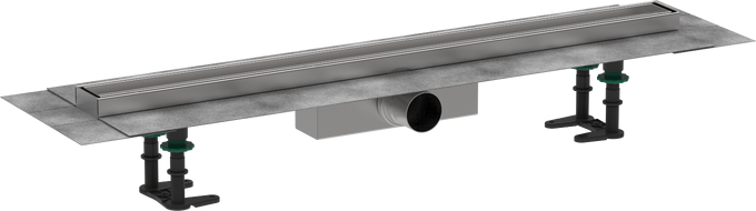 Hansgrohe Raindrain Compa.Cs 800 Til.Stan.İnst. 56179000 - 56179000