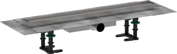 Hansgrohe Raindrain Compa.Cs 900 Til.Stan.İnst. 56181000 - 56181000
