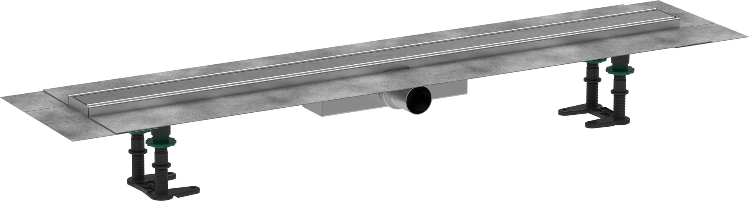 Hansgrohe Raindrain Compact Komple Set Duş Kanalı 900 Düz Montaj İçin 56168800 - 56168800