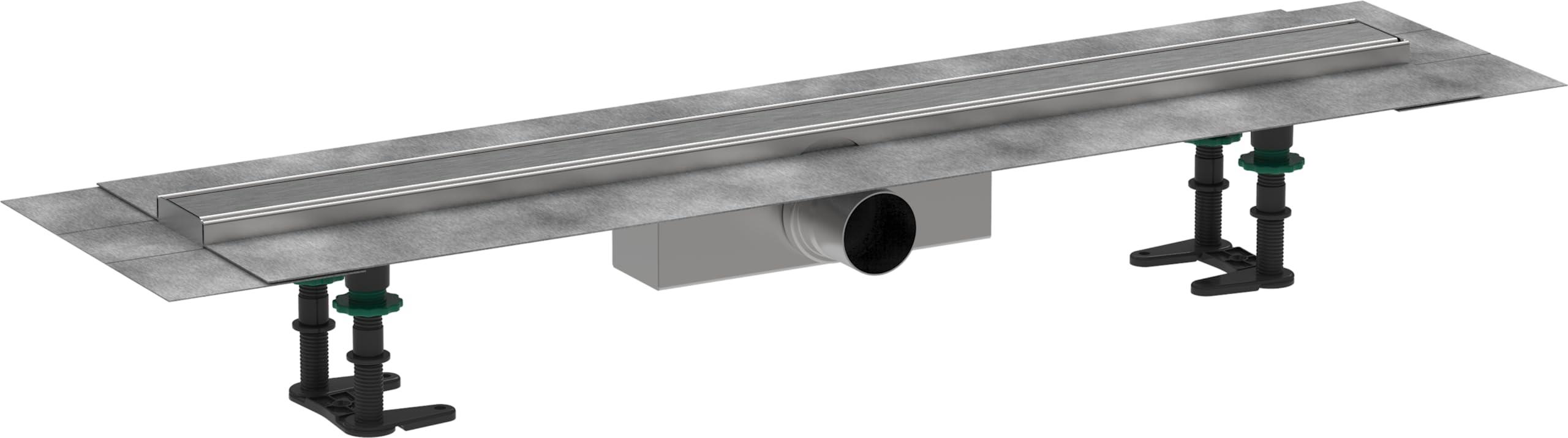 Hansgrohe Raindrain Compact Komple Set Duş Kanalı 800 Standart Montaj İçin 56178800 - 56178800