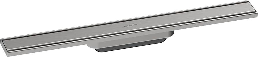 Hansgrohe Raindrain Original Fs Sho.Dra.600 Bst 56196800 - 56196800