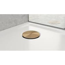 Hansgrohe Raindrstaro Fs Wast.Set F.Sh.Tray Bbr