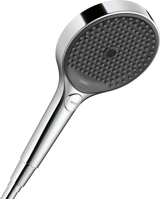 Hansgrohe Rainfinity El Duşu 130 3Jet Krom 26864000 - 26864000
