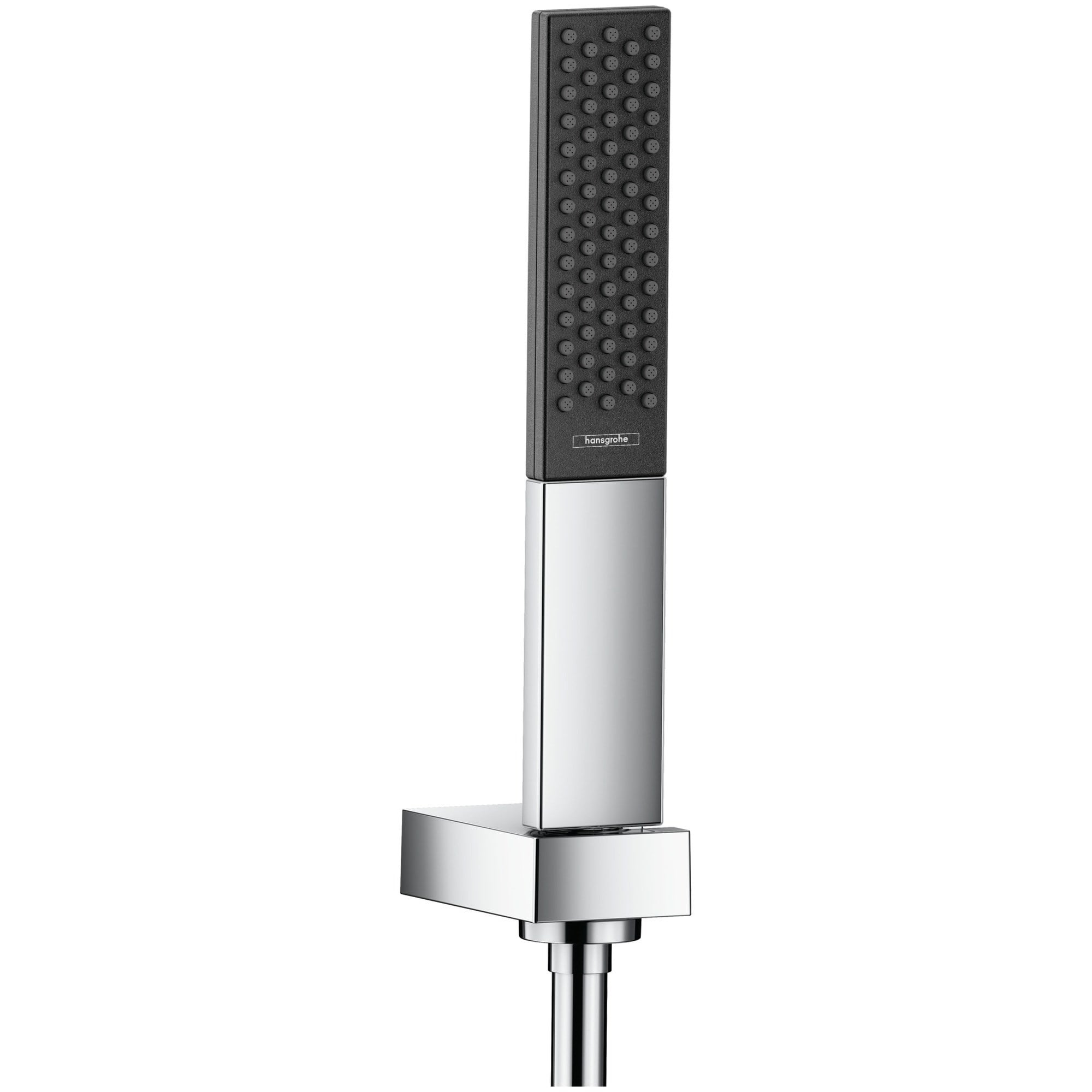 Hansgrohe Rainfinity El Duşu ve Askı Seti 10x3,8 cm 1 Fonksiyonlu Krom 26856000