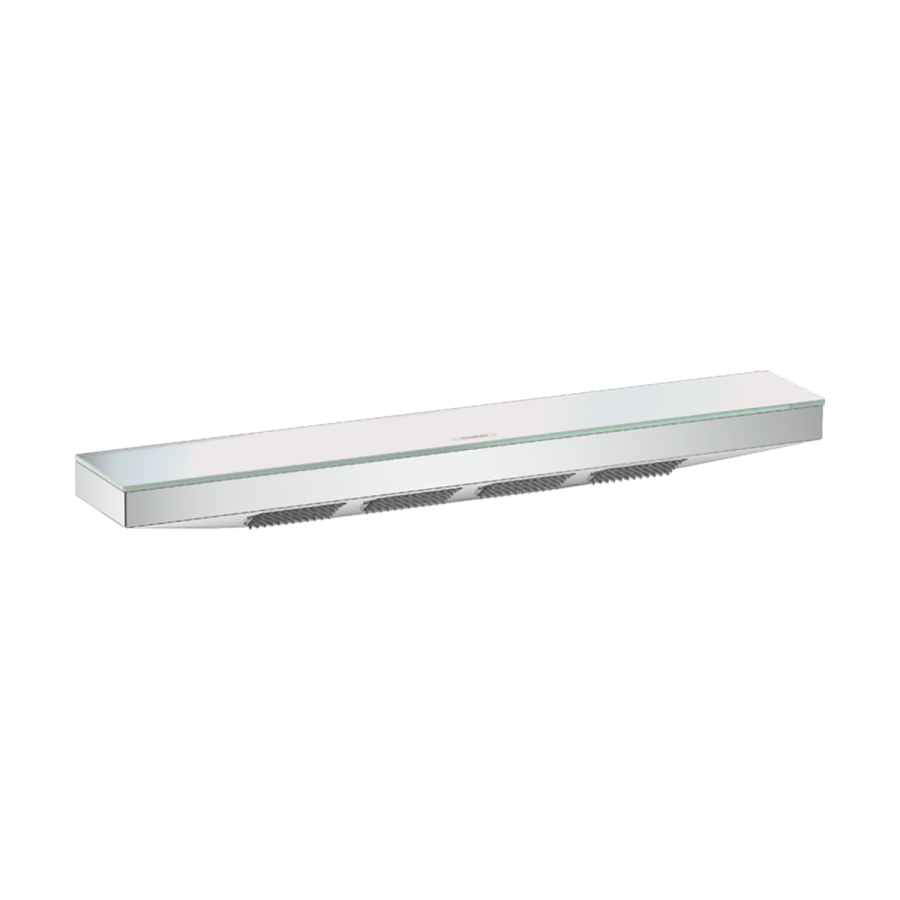 Hansgrohe Rainfinity Omuz Duşu 500 1 Fonksiyonlu Duş Rafı İle 26243000