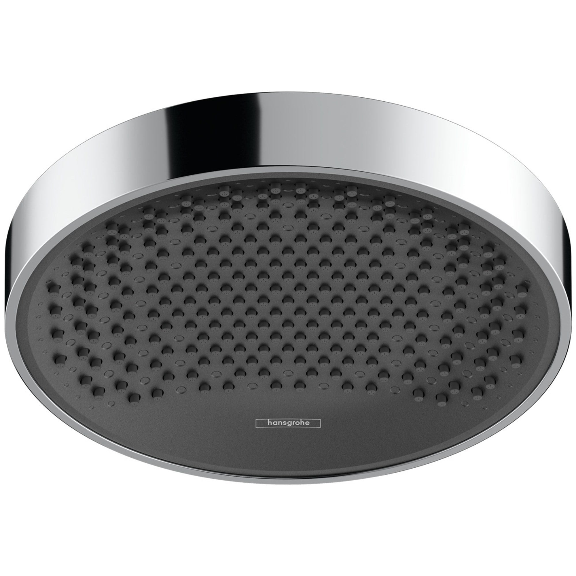 Hansgrohe Rainfinity Tepe Duşu 25 cm 1 Fonksiyonlu EcoSmart Krom 26229000