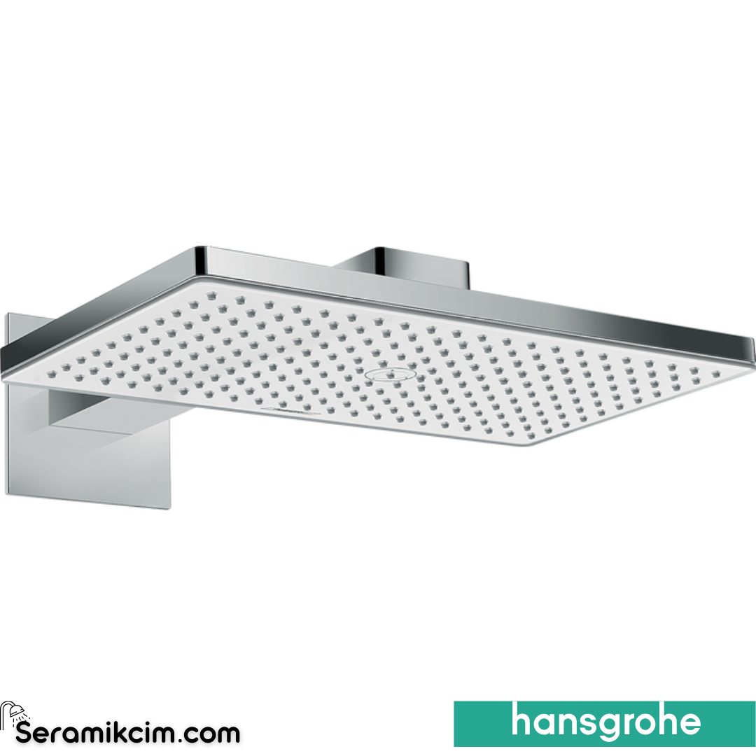 Hansgrohe Rainmaker Select 460 1 Fonksiyonlu Tepe Duşu 24003400