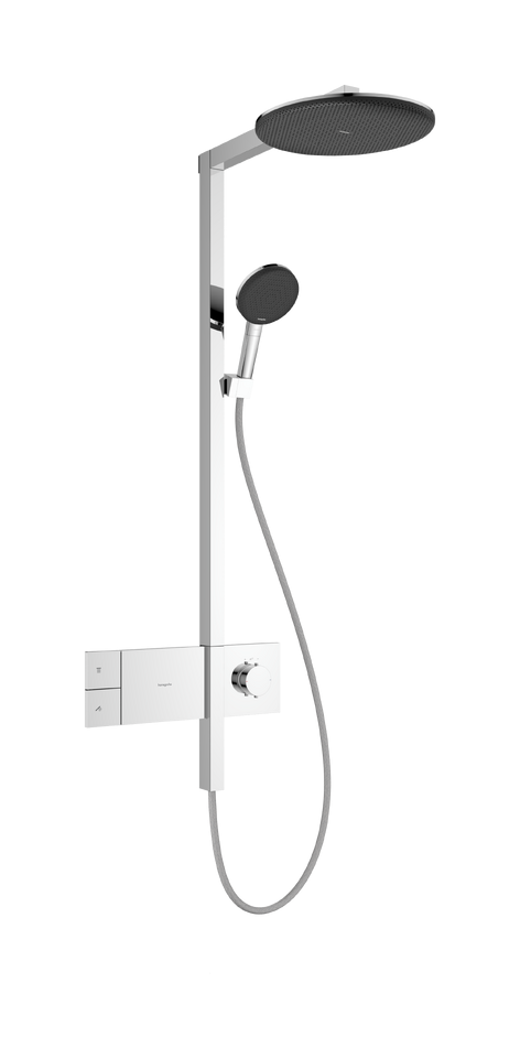 Hansgrohe Rd Alive S Shp 300 1J Eco W/Thm Chr