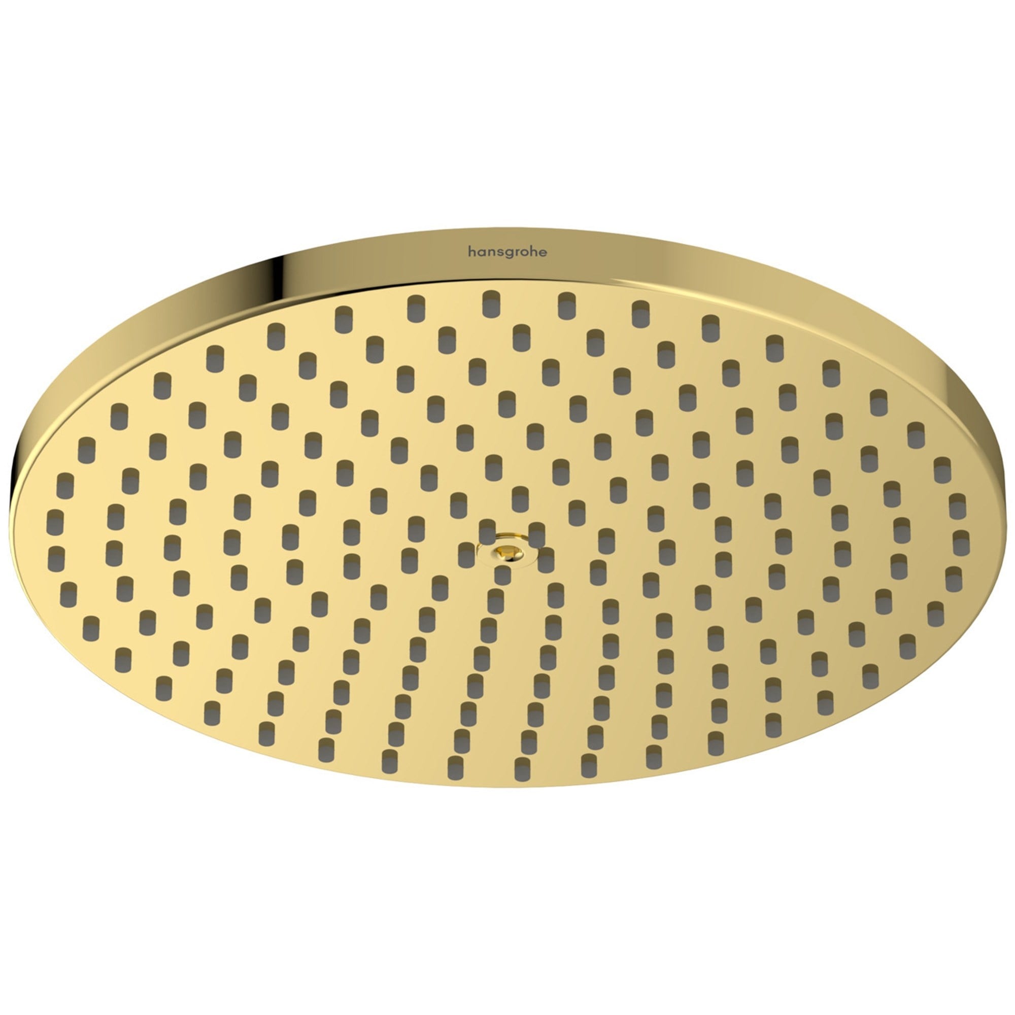 Hansgrohe Rd S Ohs 240 3 Fonksiyonlu Powderrain Ecosmart Parlak Altın